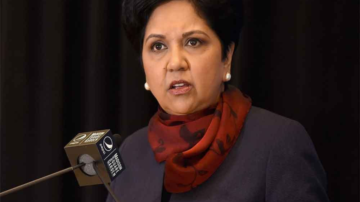 Indra Nooyi Advises Caution for Indian Students in US Amid Spike in Incidents
