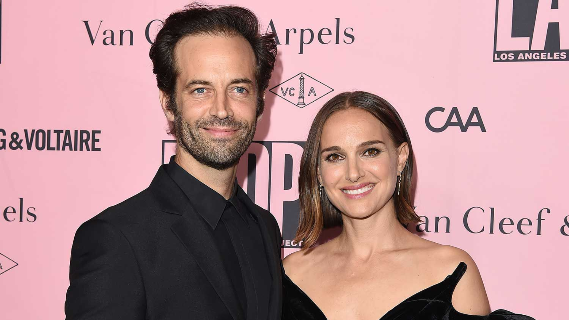 Natalie Portman Has Finalized Her Divorce With Husband Benjamin Millepied After 11 Years Of Marriage: Report