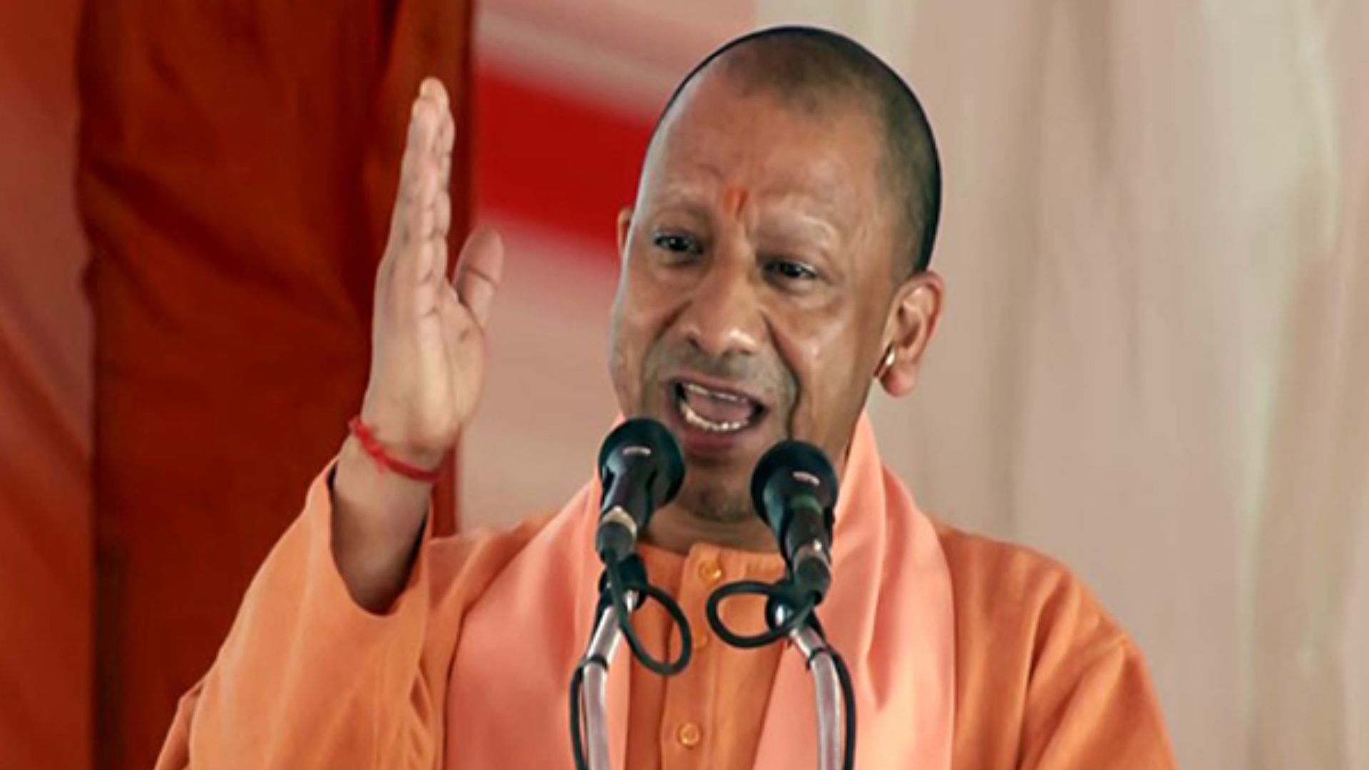 CM Yogi Distributes Appointment Letters to 39 SDMs, 41 DSPs, and 16 Treasurers in UP