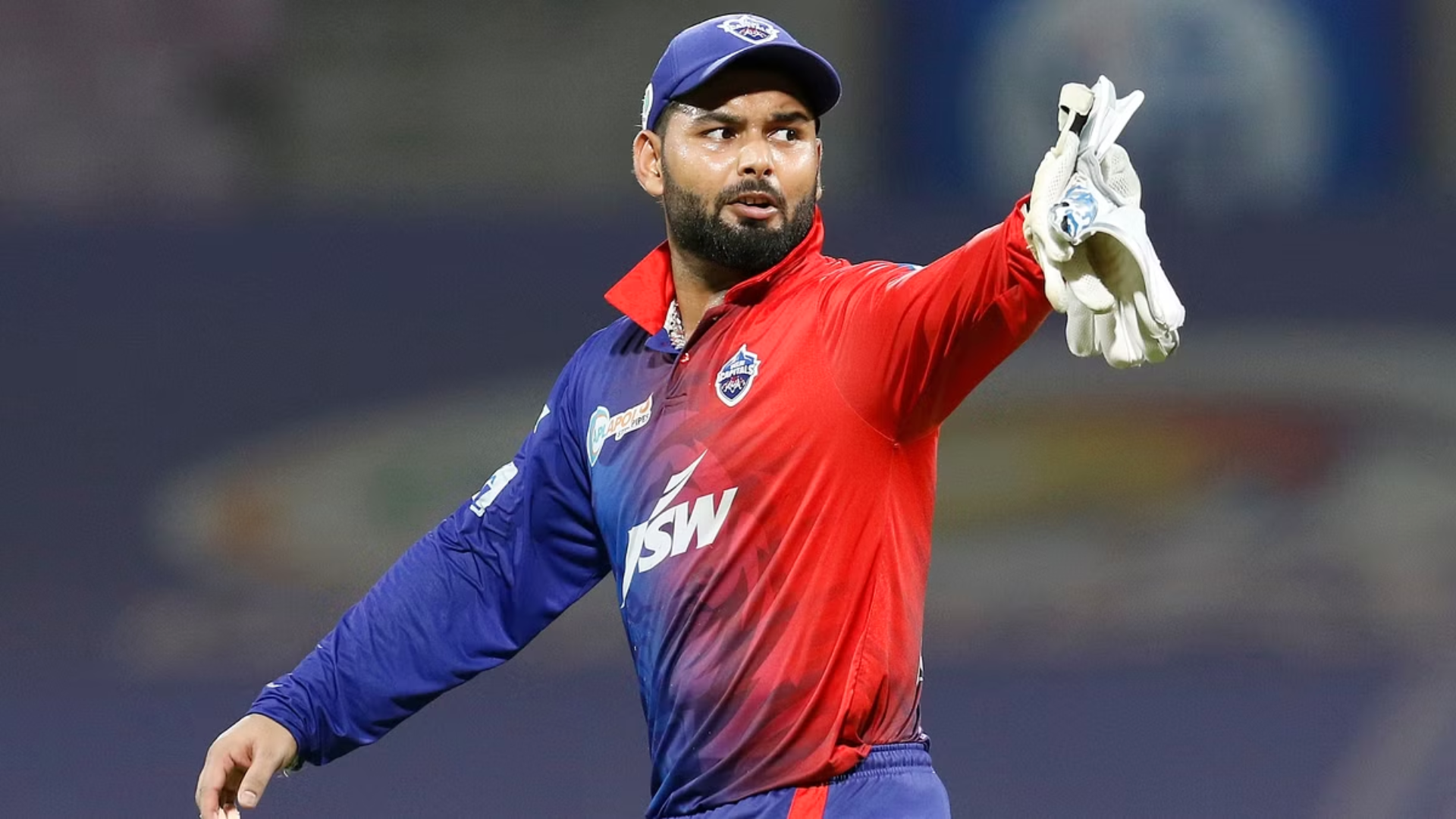Rishabh Pant Is All “Jittery, Nervous, And Excited” Ahead Of His Comeback In IPL 2024