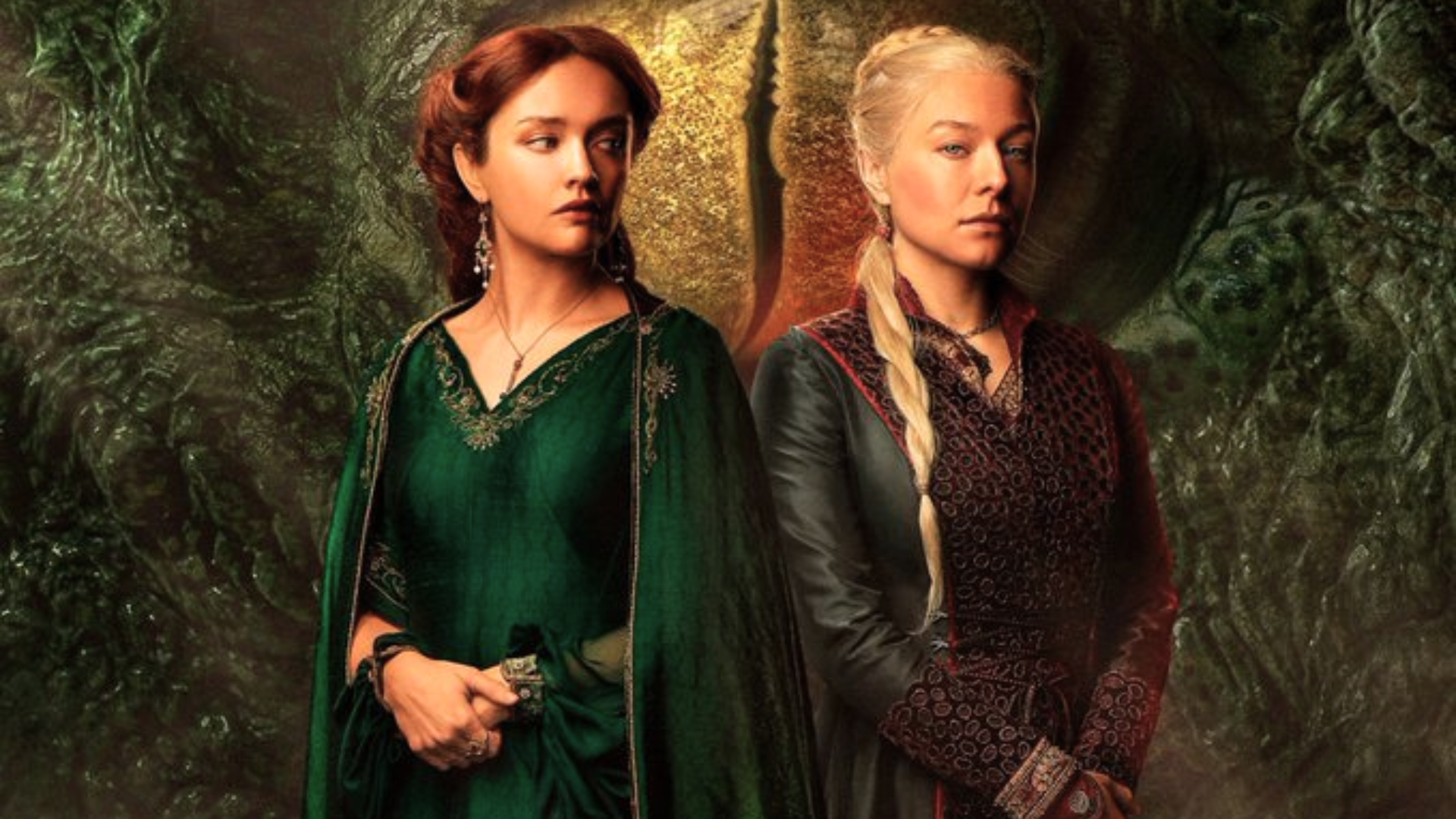 It Is Official! Emma D’arcy Starrer House of the Dragon Is All Set To Premiere In June
