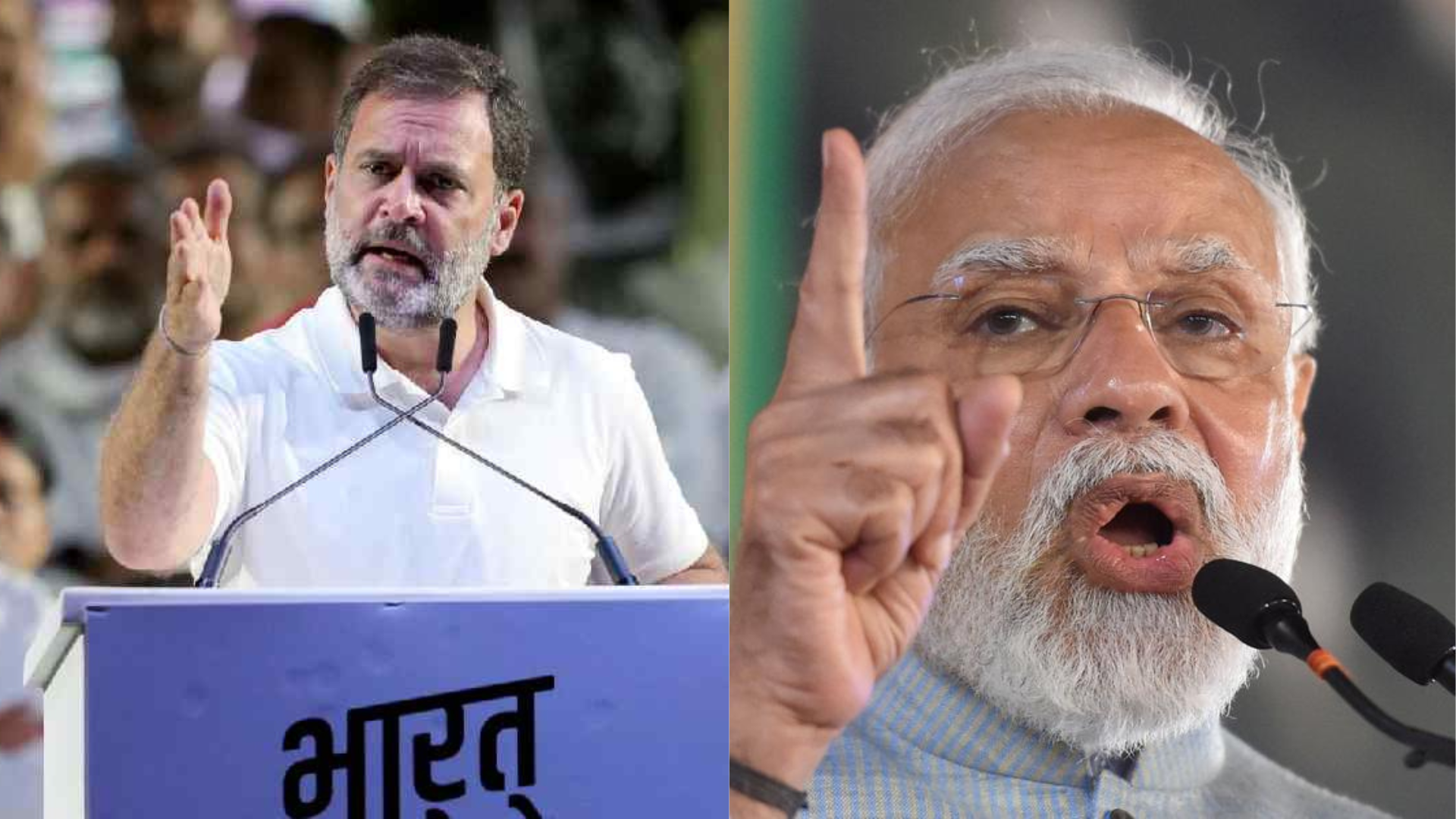 ‘Modi ji does not like my words, tries to twist my words’ : Rahul Gandhi clarifies his ‘Shakti’ remark