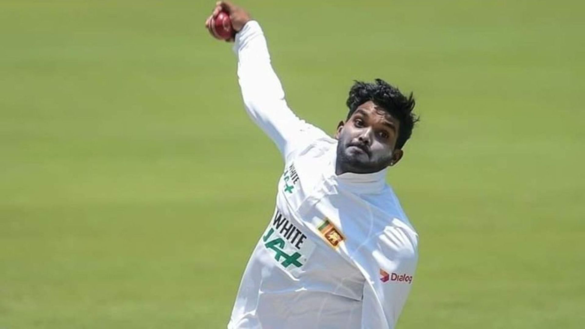 Wanindu Hasaranga Suspended for Bangladesh Tests, Breached Code of Conduct