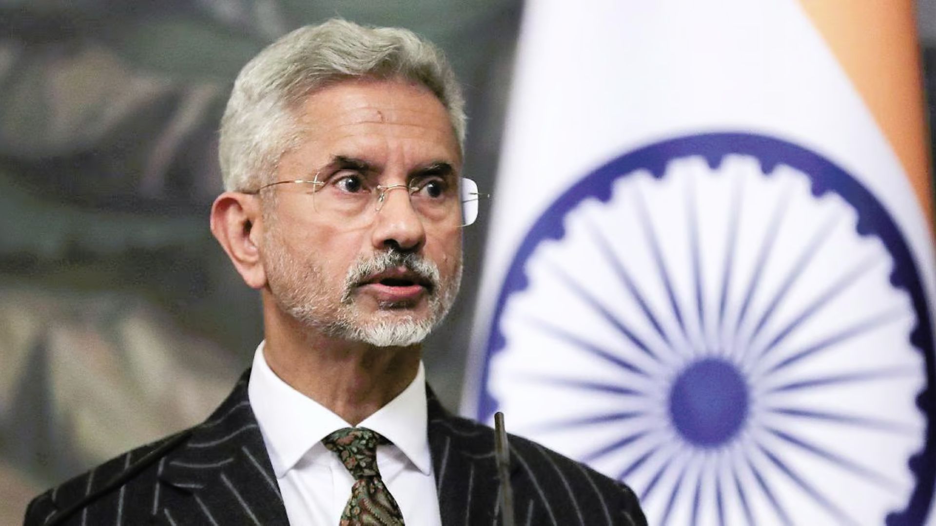 India’s Unstoppable Momentum: Jaishankar in Singapore