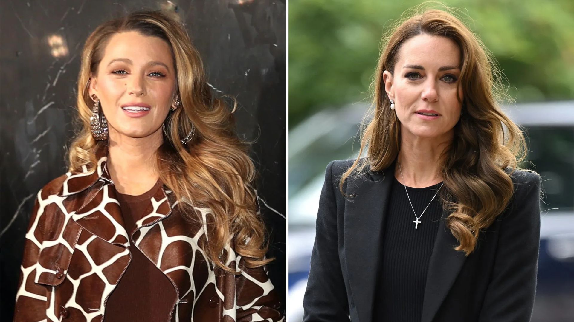 ‘Mortified’ Blake Lively Over Photoshop Fails Joke After Princess’s Cancer News