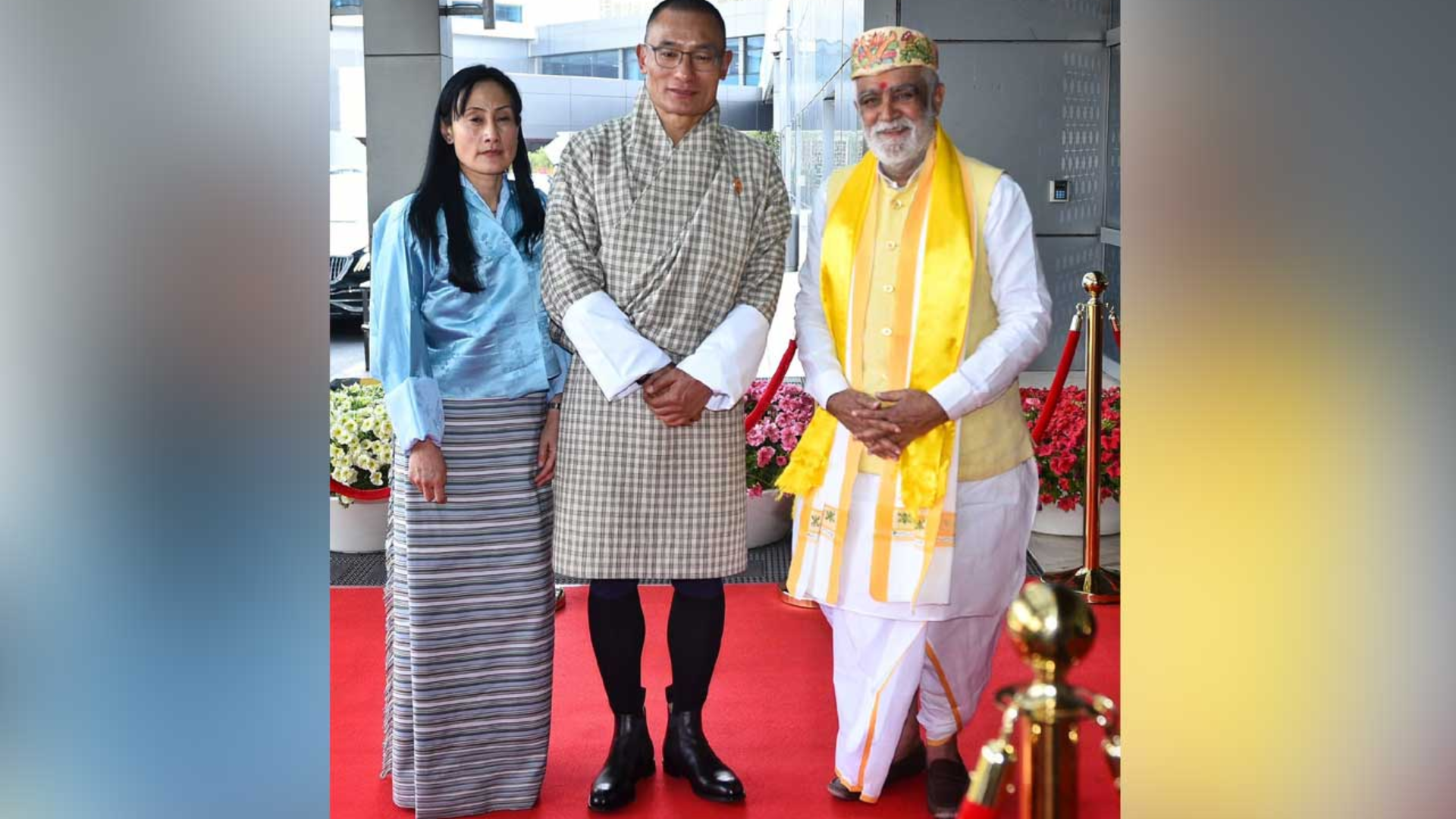 PM Modi Agrees to Visit Bhutan Next Week upon Receiving Invitation