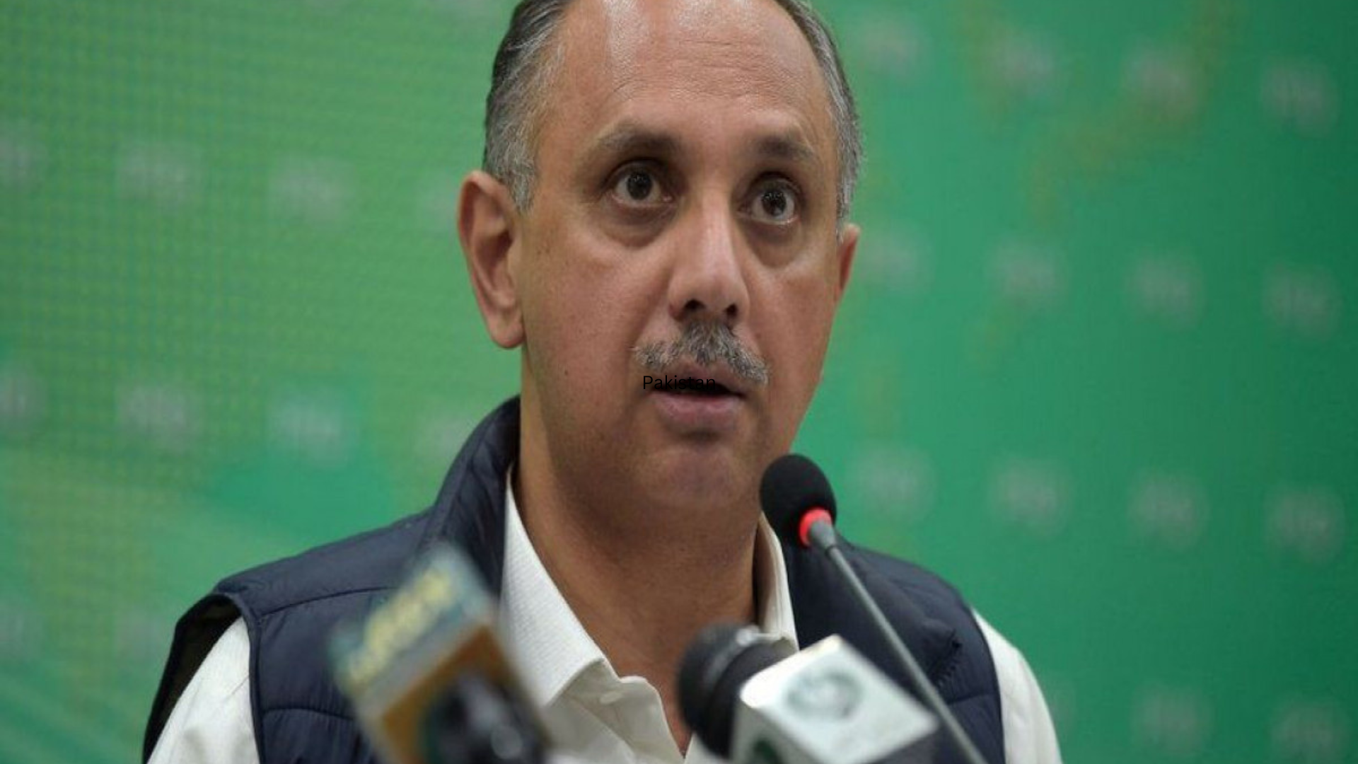 Pakistan Presidential Polls: Imran Khan’s Party Leader Omar Ayub Calls Elections “Null and Void”