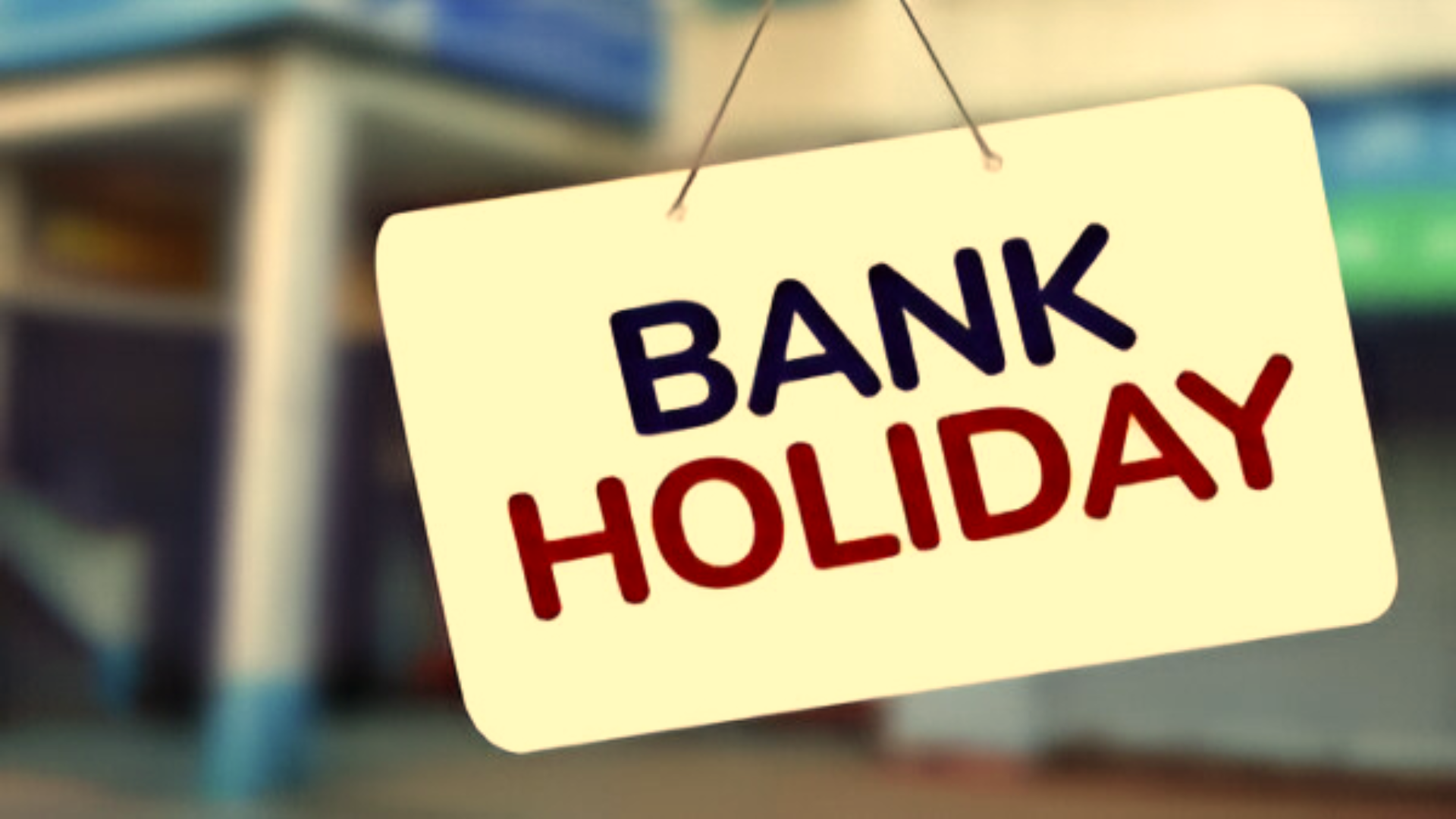 Bank Shut On Holi? Here’s All You need To Know