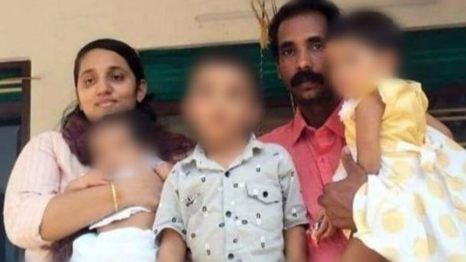 Family of 5 Found Dead in Kerala, Police Suspect Suicide