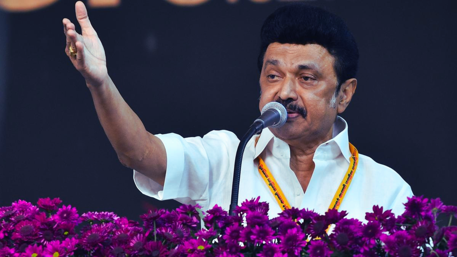 DMK Appeals Action Against PM Modi Over Insulting Hinduism