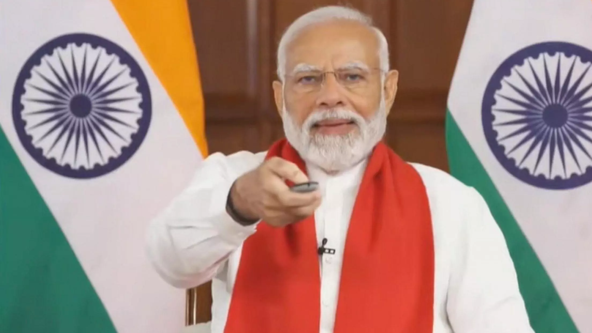 PM Modi Unveils Rs 35,700 Crore Development Blitz in Jharkhand, Initiates Transformative Projects Across Fertilizer, Rail, Power, and Coal Sectors