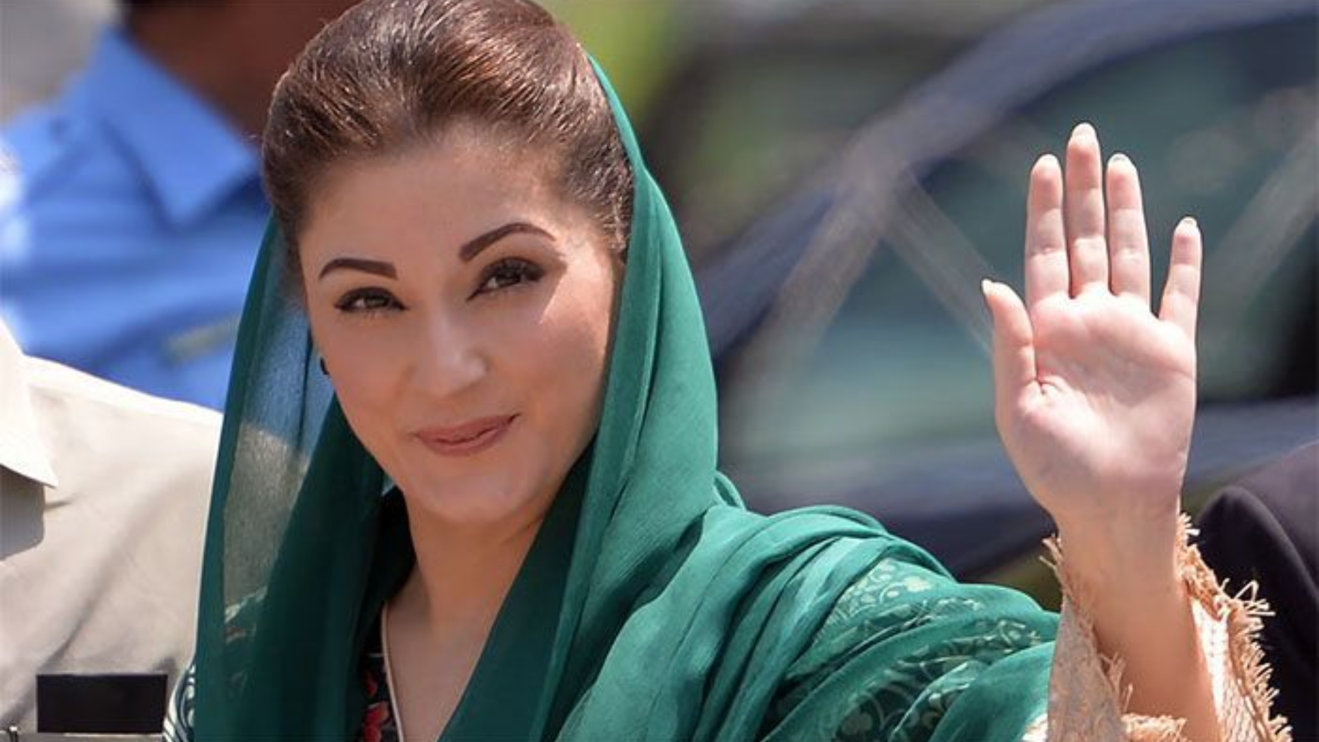 Know Who is Maryam Nawaz Sharif: First Woman Province CM in Pakistan