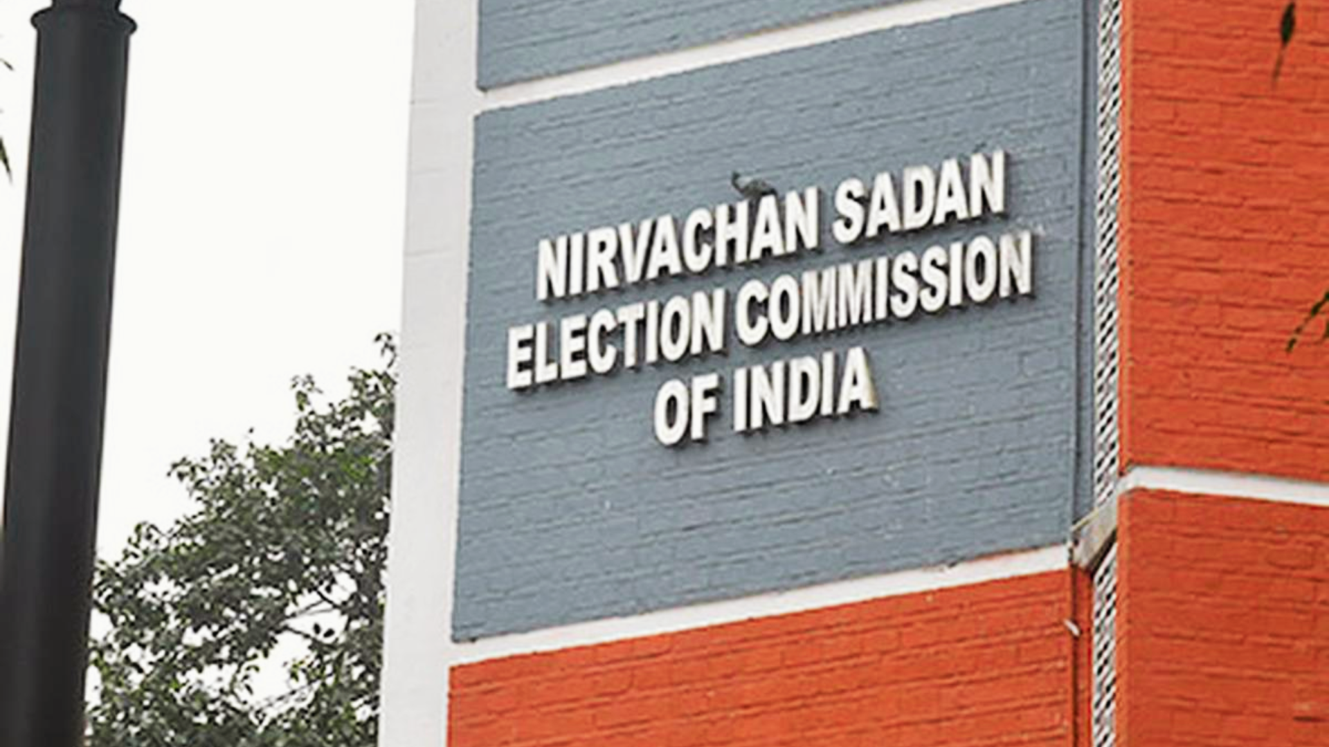 Election Commission Set To Reveal Lok Sabha Election Schedule Today