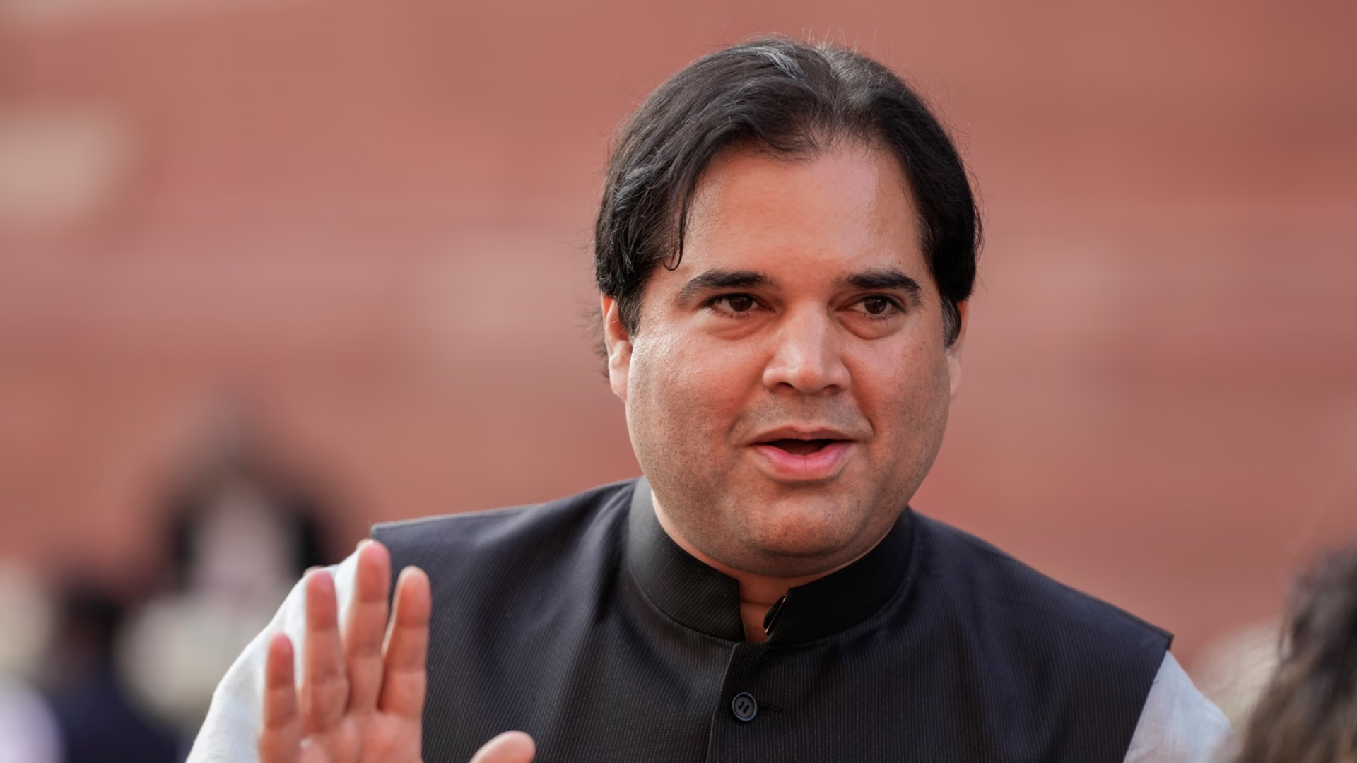 ” I was yours and I will be always..”: Varun Gandhi Writes Emotional Letter