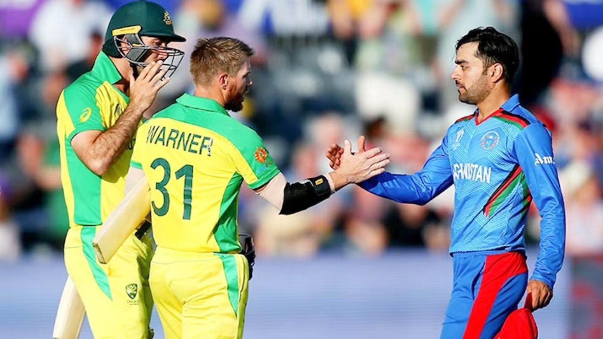 Cricket Australia “postpones” Afghanistan T20I series over human rights concerns