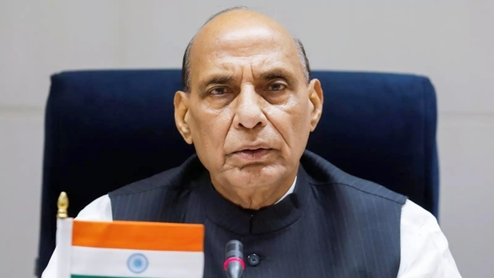 Rajnath Singh approves plan to increase NCC by 300,000 cadet positions