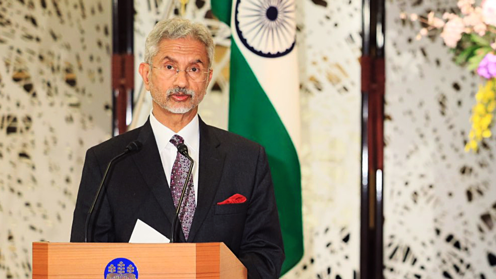 Jaishankar Scheduled For Official Visit To Singapore, Philippines, And Malaysia From March 23 to March 27