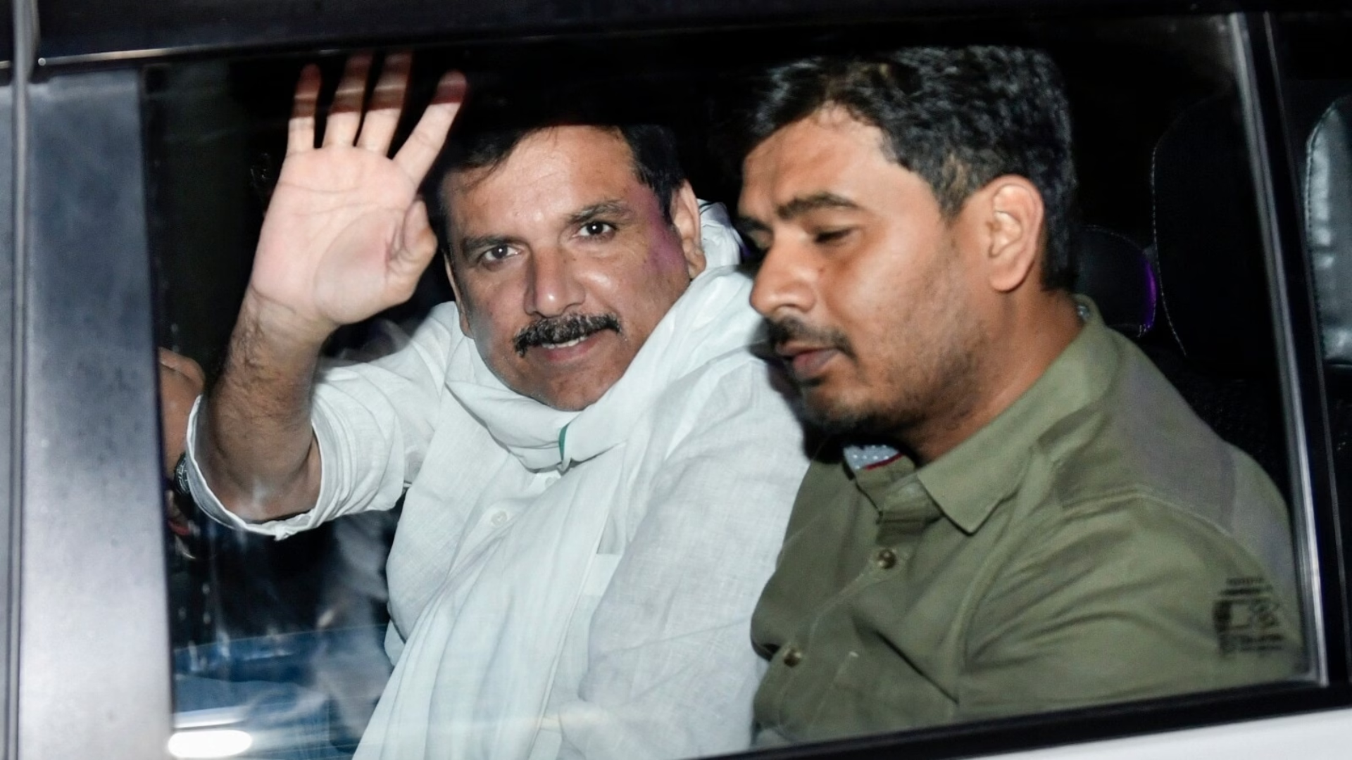 AAP Leader Sanjay Singh to be Taken to Parliament for Oath Amidst Judicial Custody