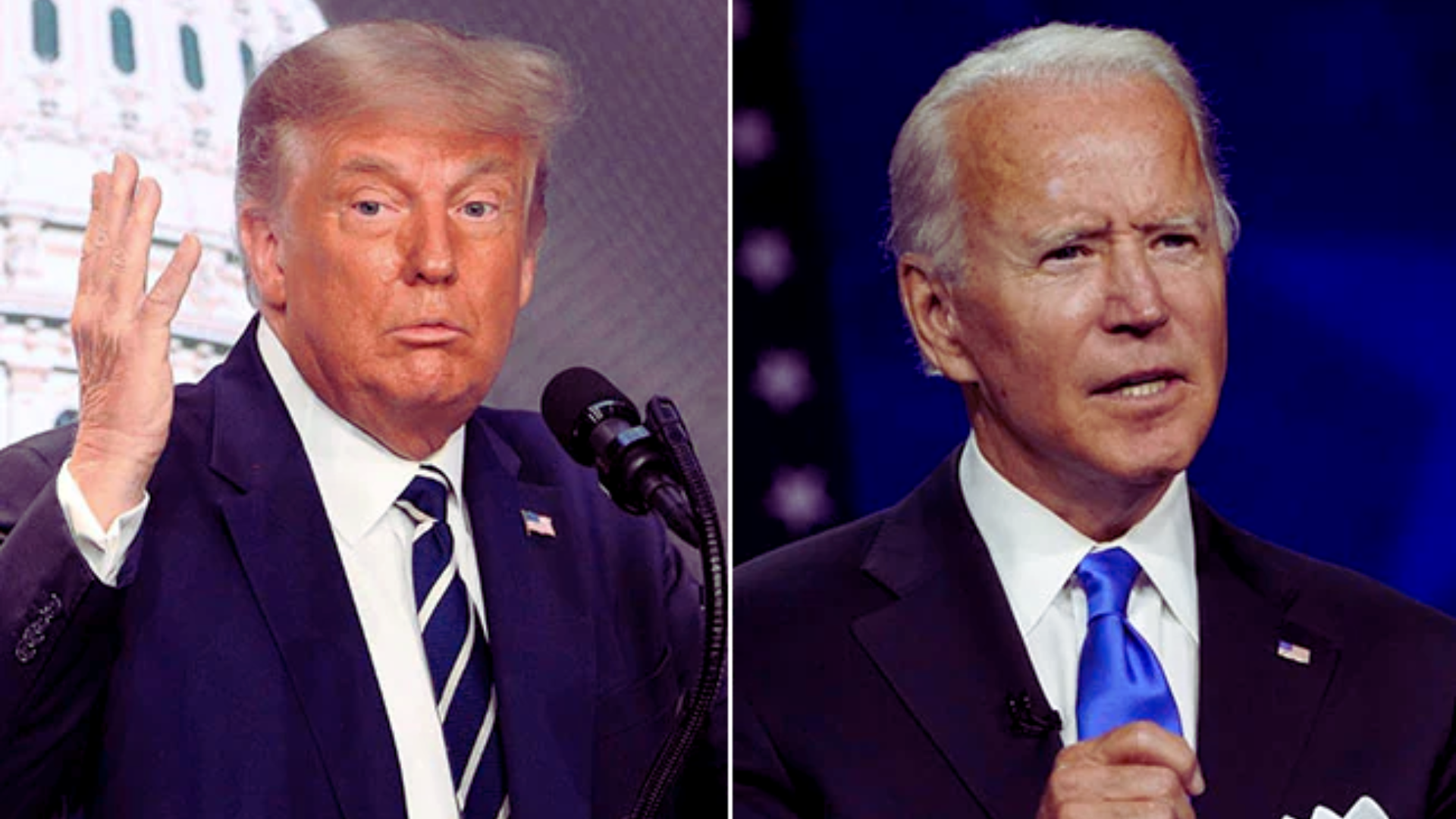 Super Tuesday Solidifies Trump and Biden as Front-Runners for November Election