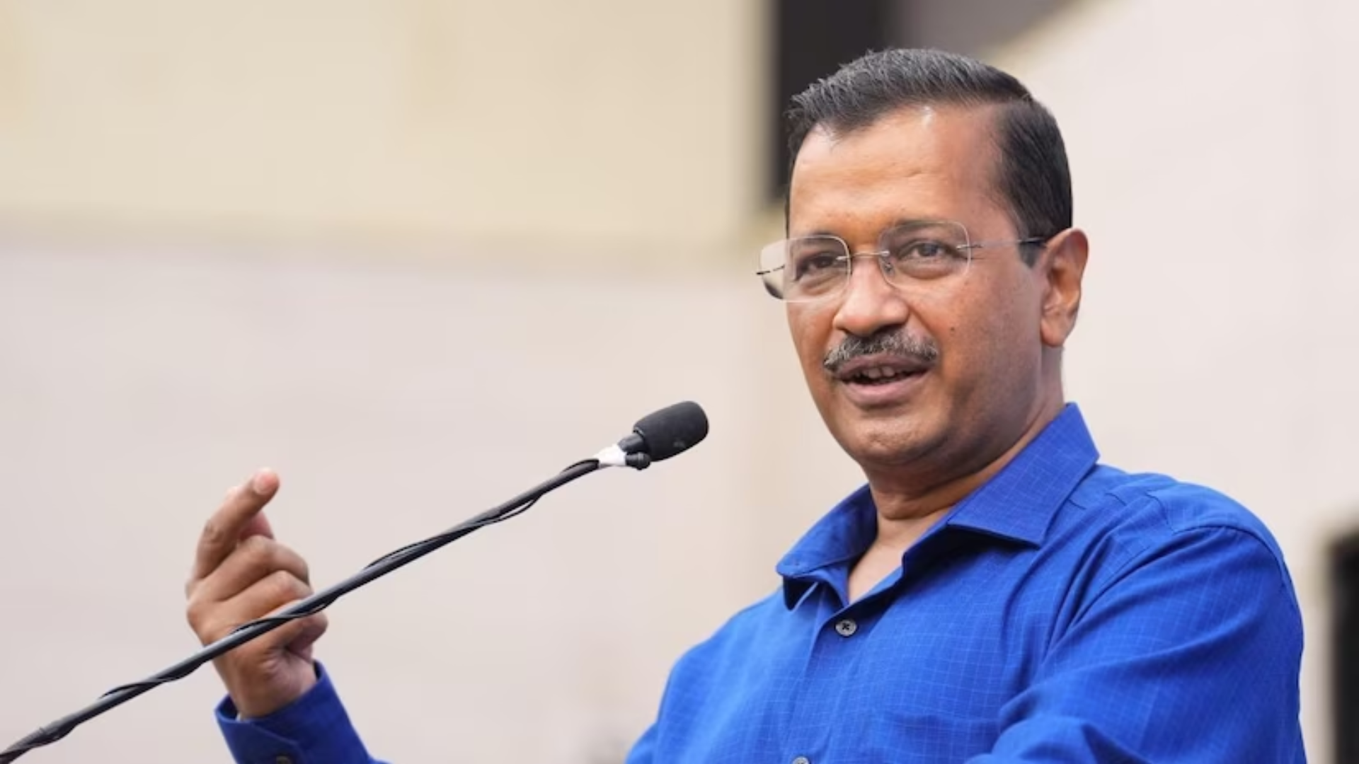 Kejriwal, Consents to Virtual Appearance Before ED, Requests Post-March 12