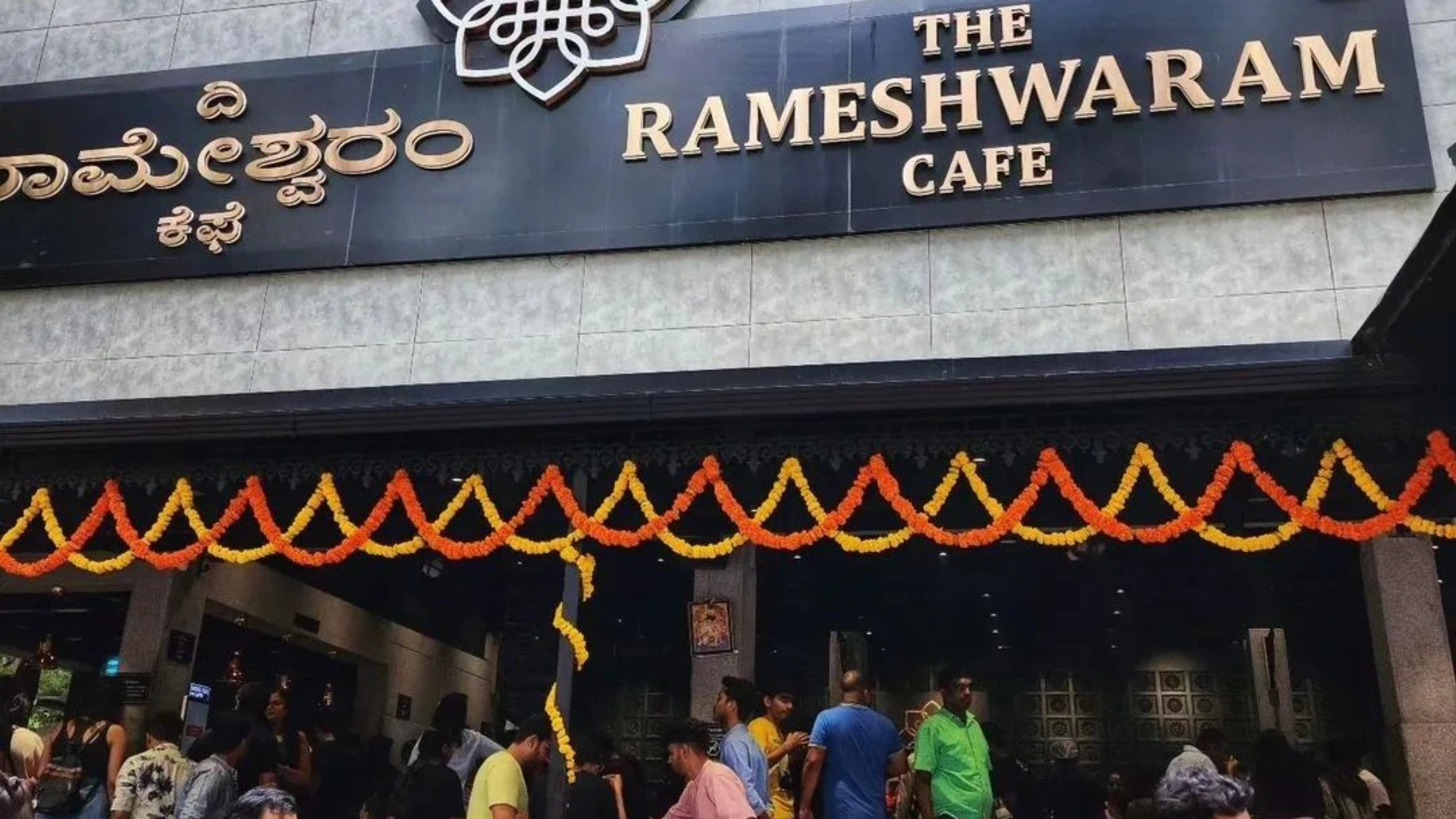 NIA Takes Charge Of The Rameshwaram Cafe Blast Investigation In Bengaluru