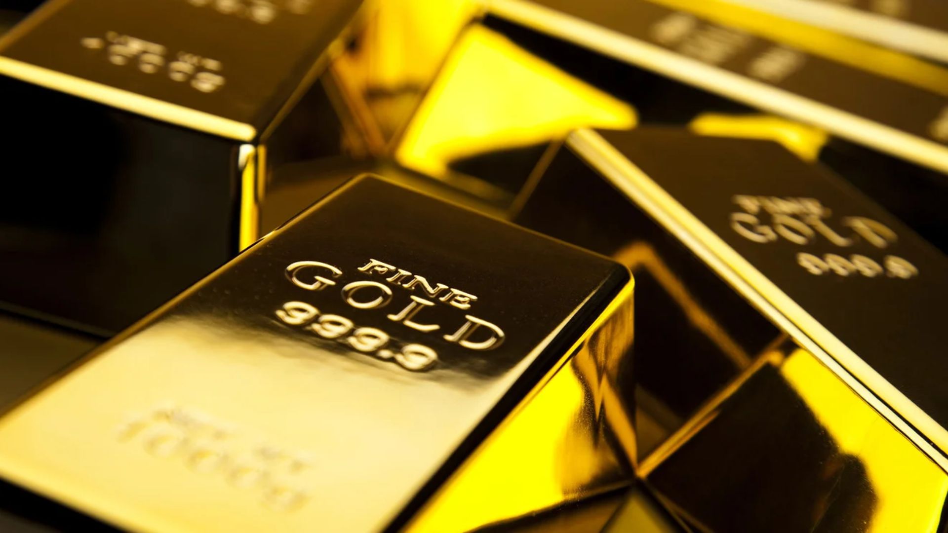 Telangana Police Seize Gold Worth Rs 5.73 Crore Ahead of Lok Sabha Polls 2024