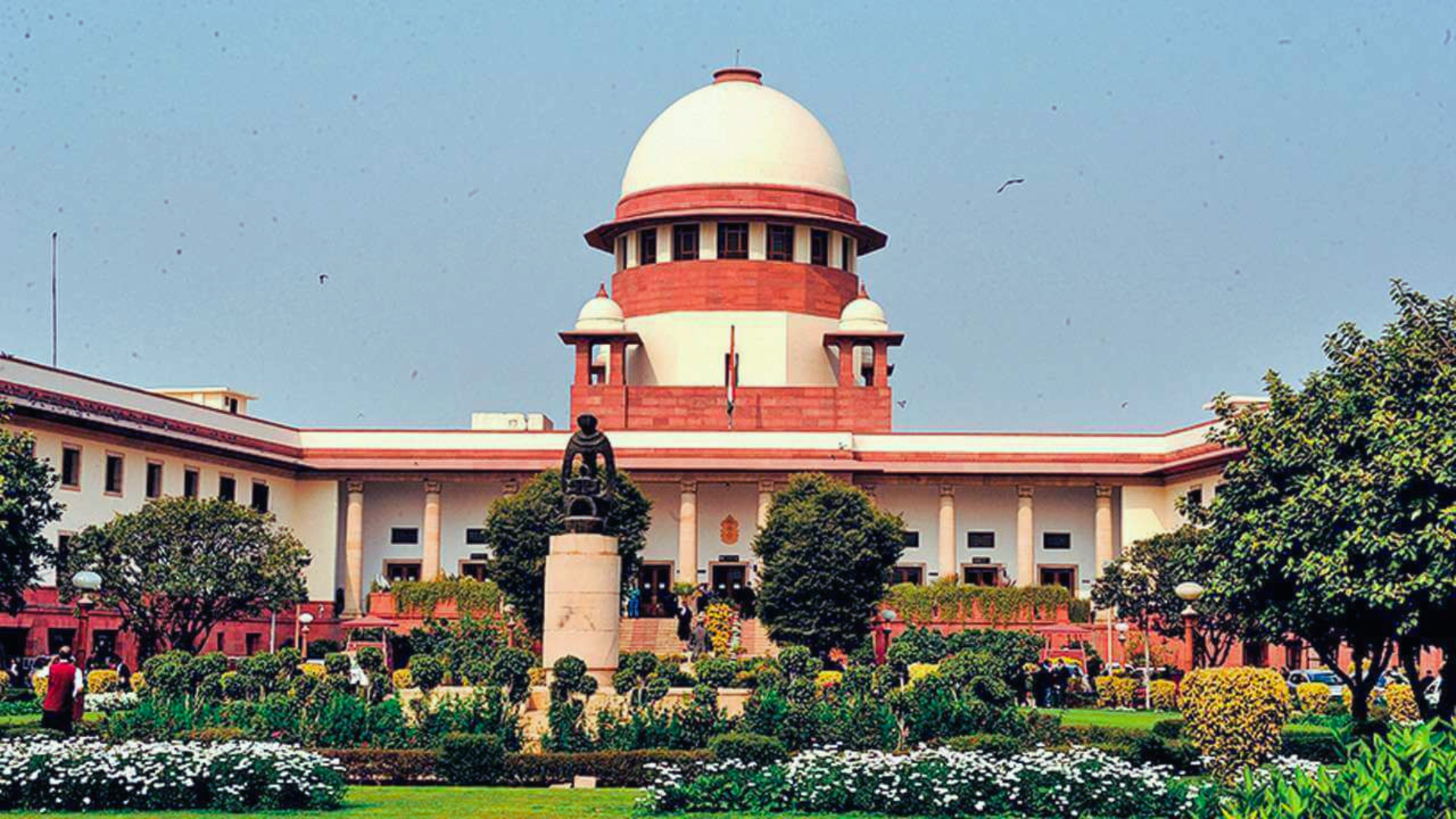 No Stay On CAA, Top Court Asks Centre To Respond To Petitions In 3 Weeks