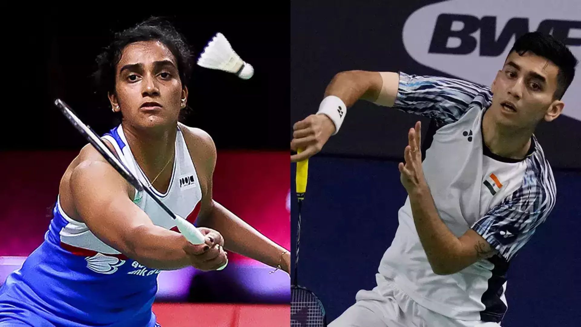 PV Sindhu and Lakshya Sen will lead India’s efforts in the Swiss Open 2024