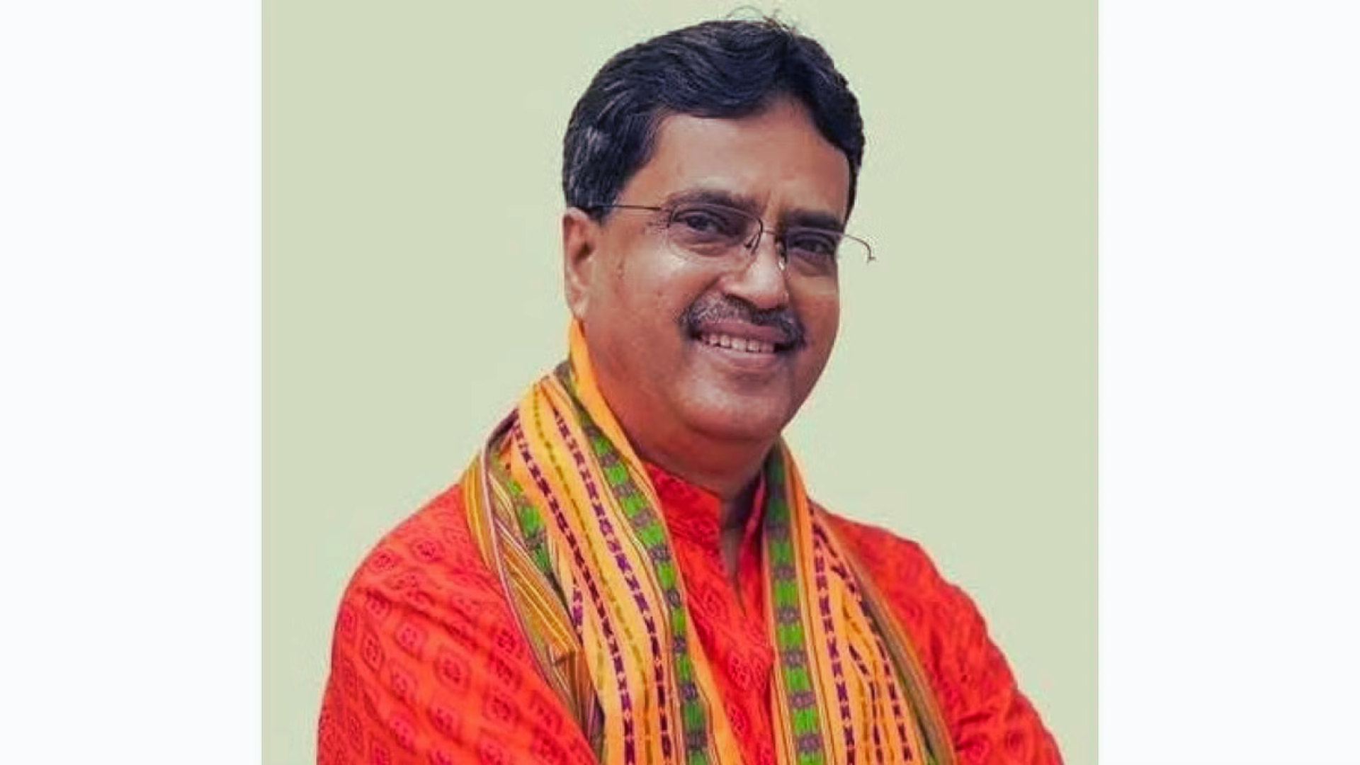 “400 Seats Assured”: Tripura CM Manik Saha