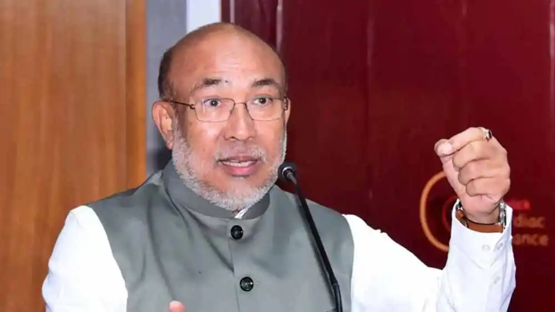 Manipur Bill: Renaming Places Without Approval to Be Penalized