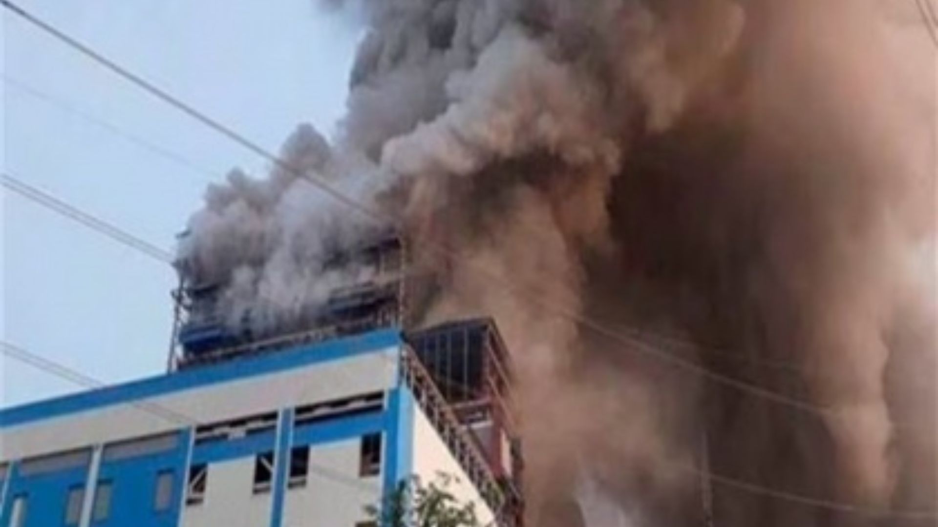 5 Dead in Haryana Factory Boiler Blast; Owners Face Charges
