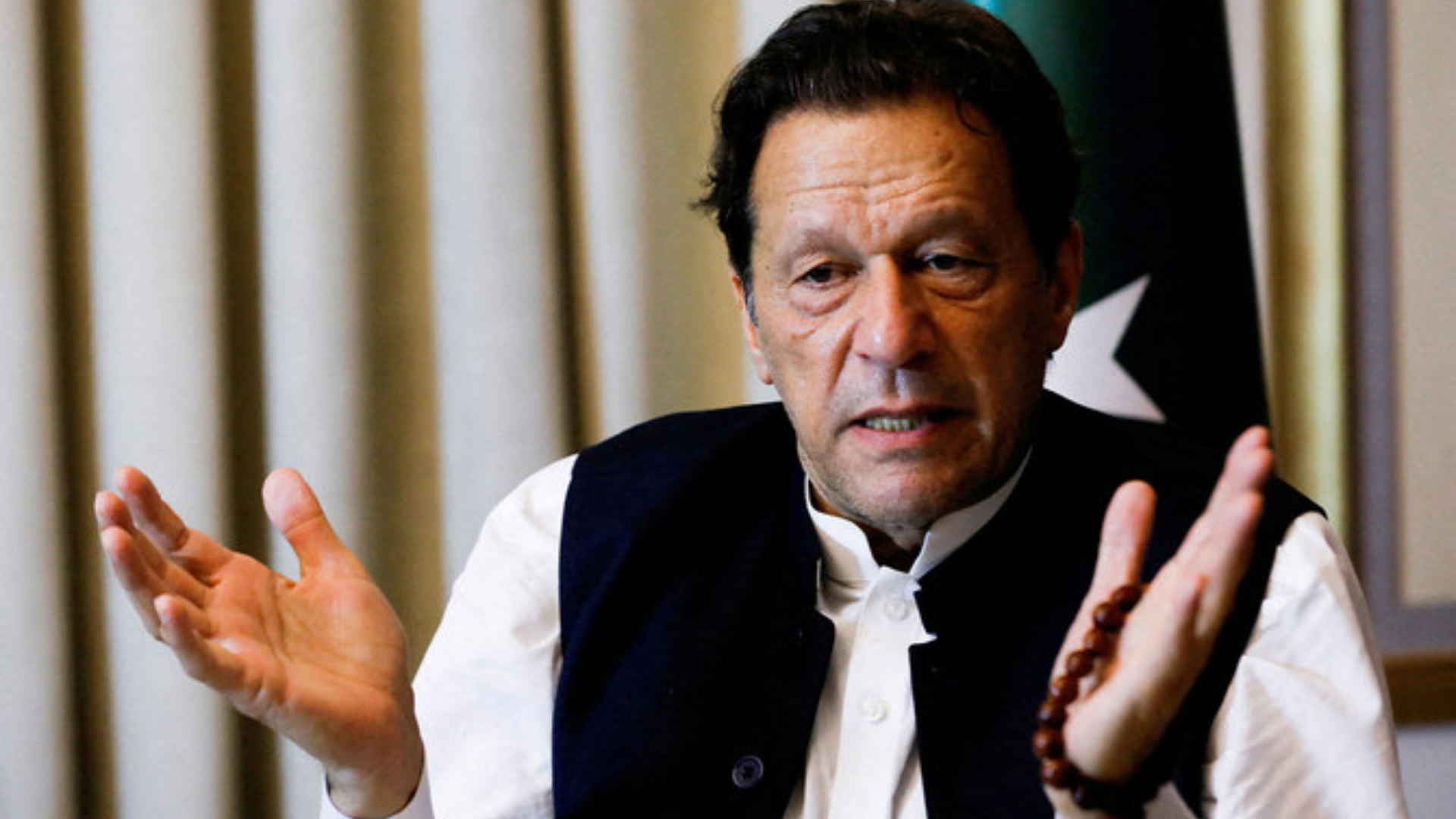 PTI Raises Concerns Over Caretaker Officials’ Eligibility for Senate Elections