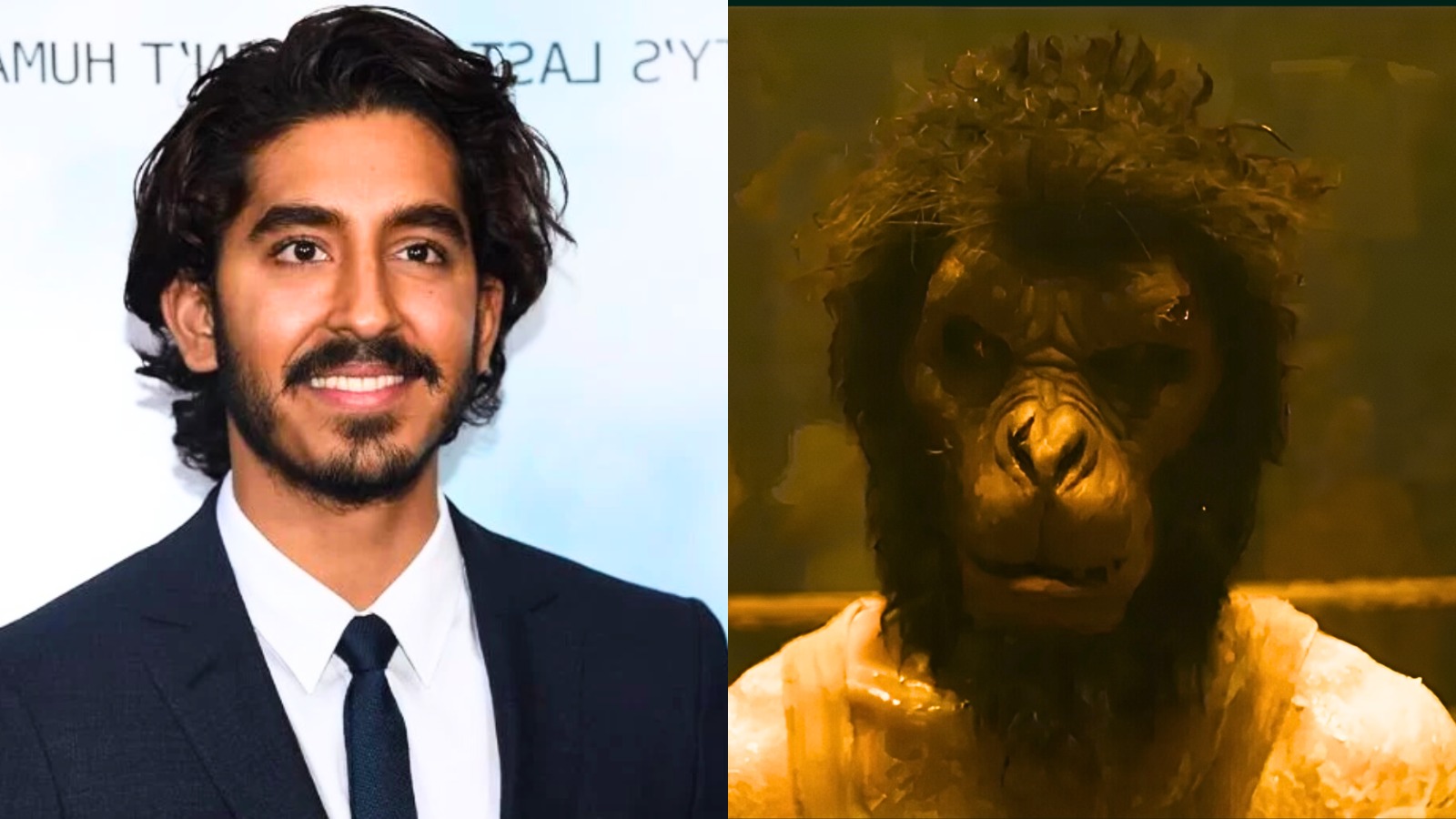 Dev Patel Holds Back Tears After He Receives Standing Ovation at ‘Monkey Man’ World Premiere. Watch