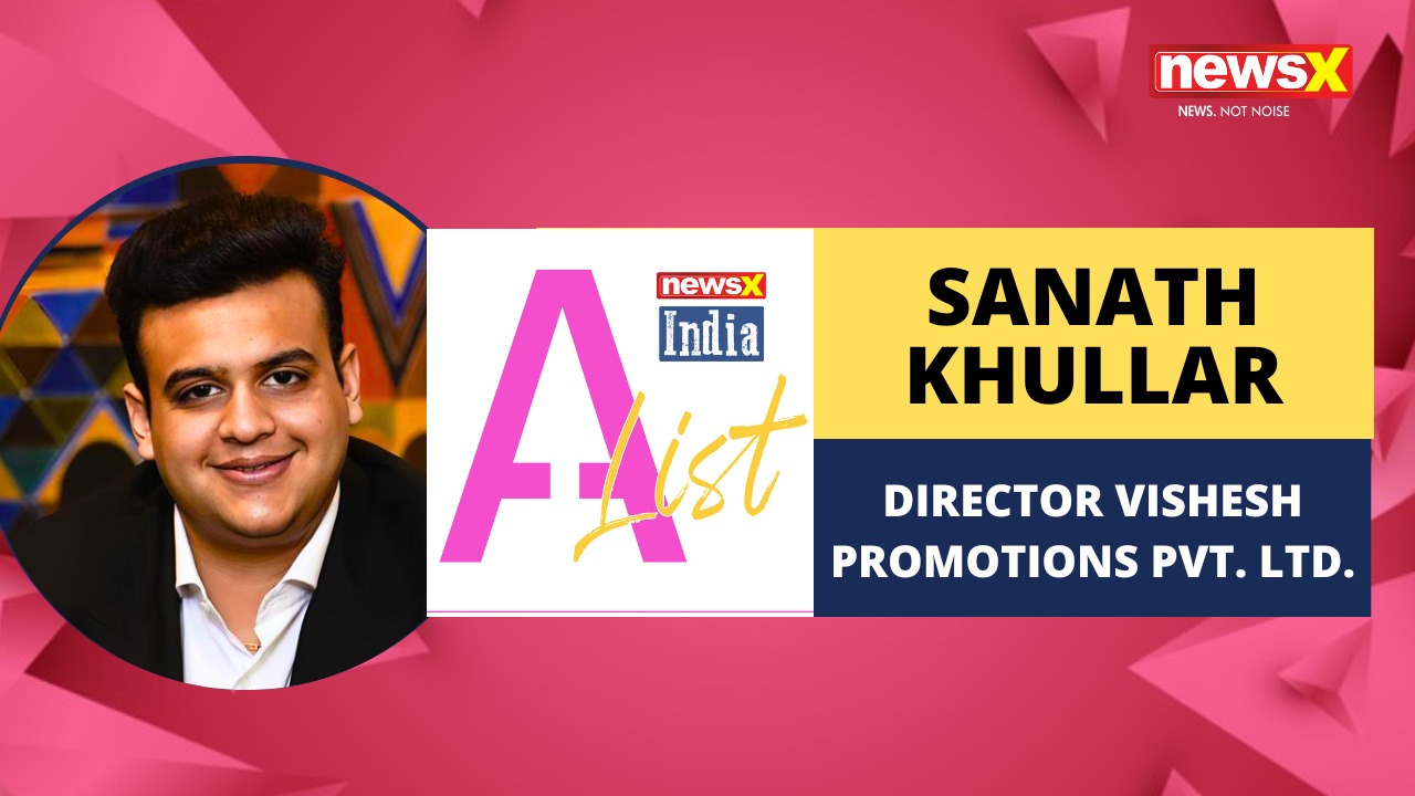 Gems of India: A Journey into Art and Business with Sanath Khullar