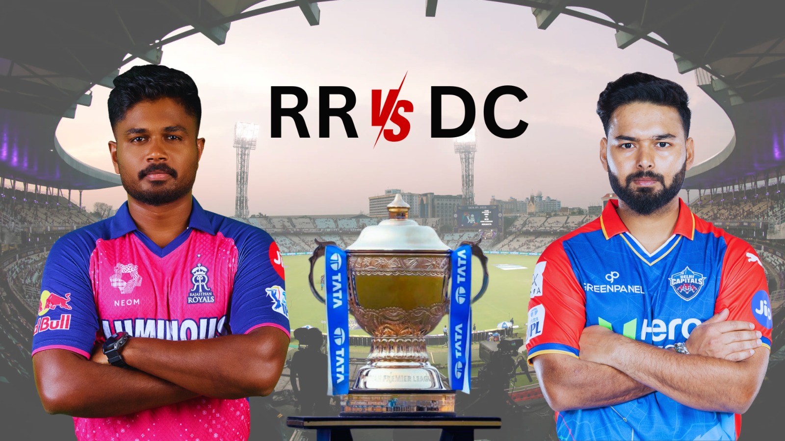 RR vs DC IPL 2024: Who Won The Toss? Here’s All You Need To Know