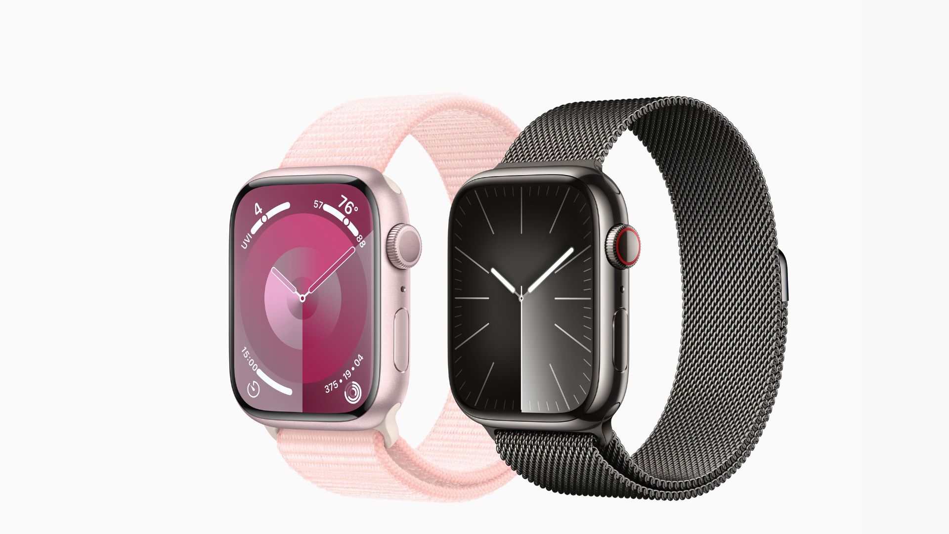 Apple Watch Series 9 Price in India Drops to Rs. 32 999 on Flipkart Limited Time Deal NewsX World