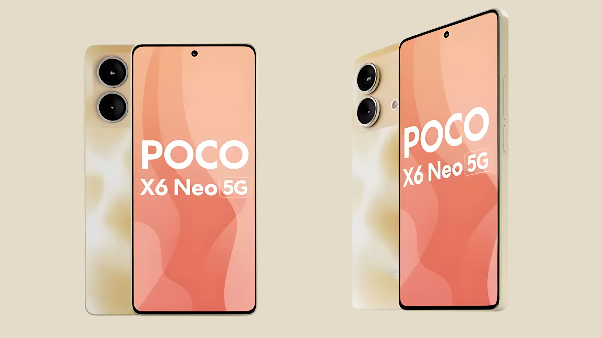 Poco X6 Neo Review: The Affordable Powerhouse You Need