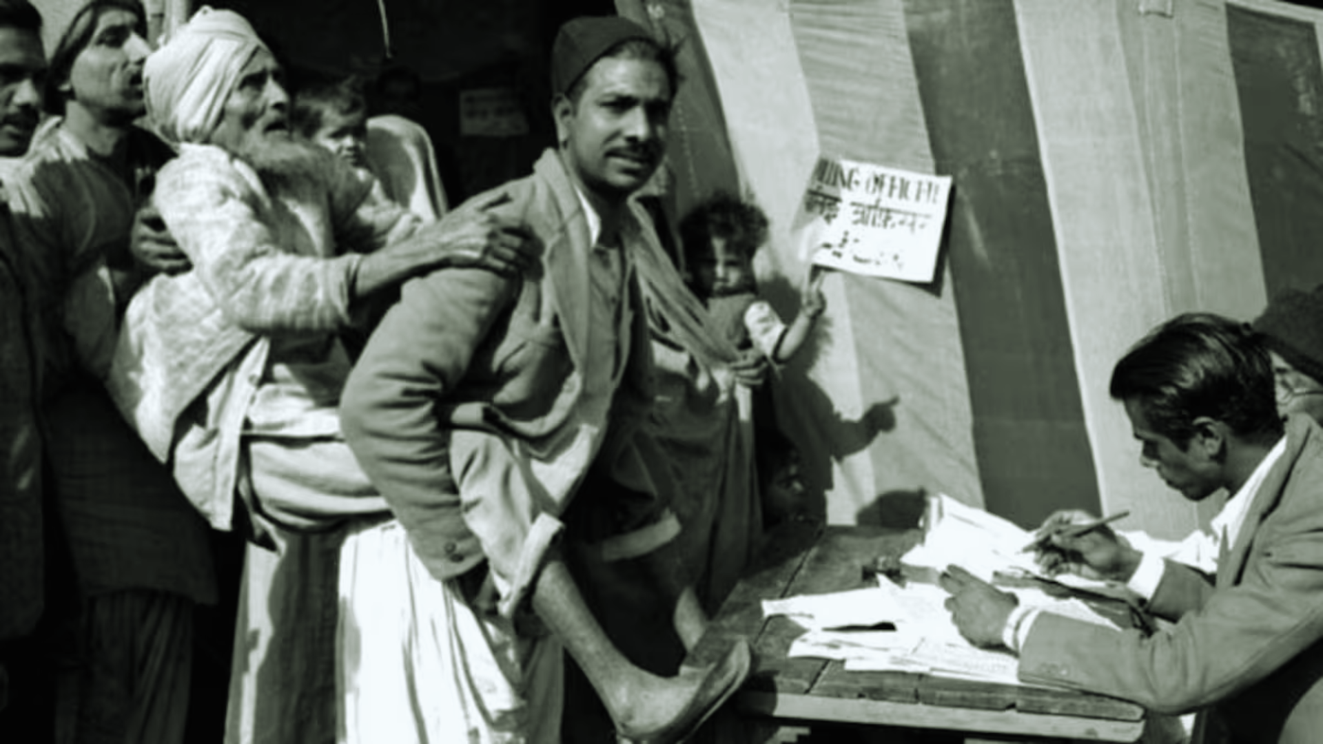 Discover India’s Electoral History: When Was the First Election Conducted?