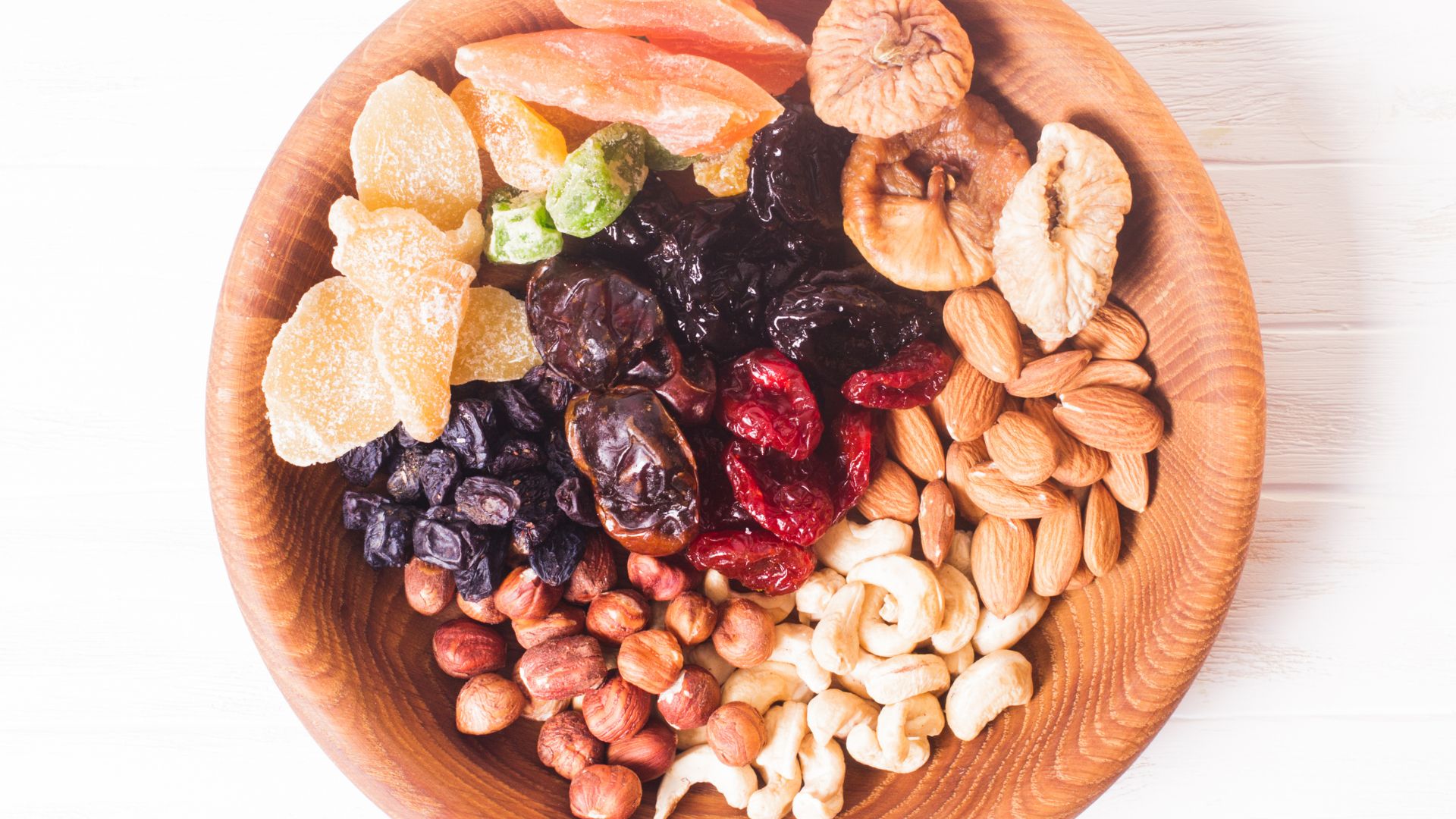 How to Incorporate Tree Nuts into Your Daily Diet?