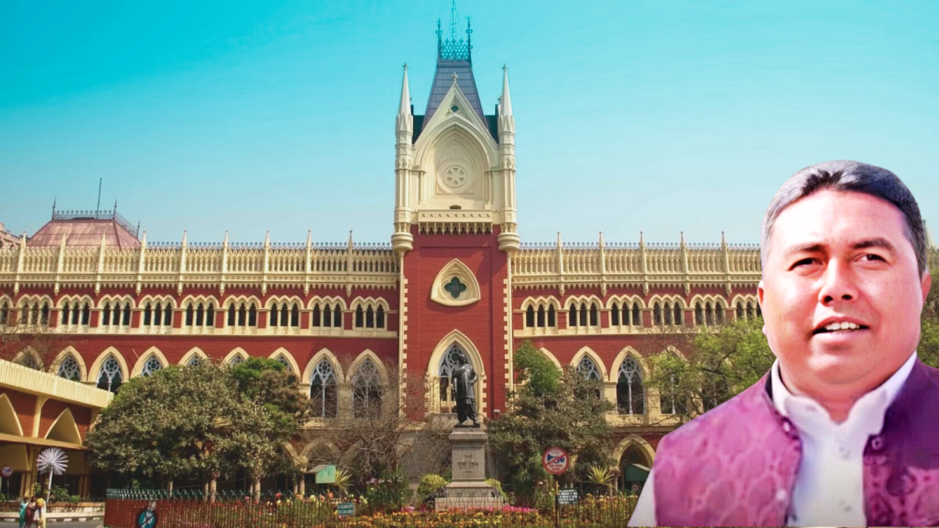 “Pass Sheikh Shahjahan To CBI”: Calcutta High Court Orders Bengal Government