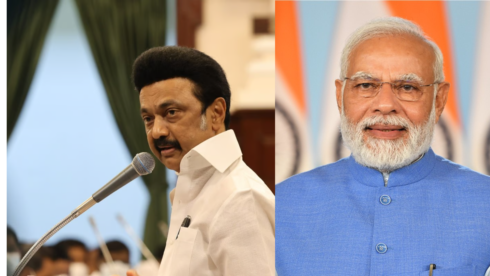 Tamil Nadu Chief Minister MK Stalin Accuses PM Modi Of Misinformation On Fund Allocation