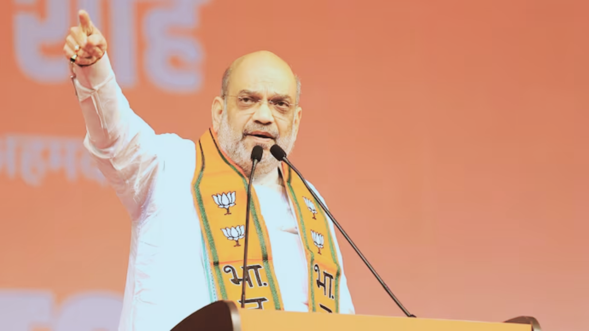 Amit Shah Expected to Visit Telangana on March 12: Set to Address BJP’s Booth-Level Leaders