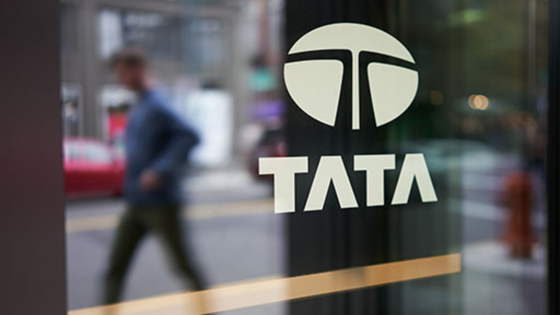 Understanding The Reasons Behind  Decline in Tata Group Stock Prices