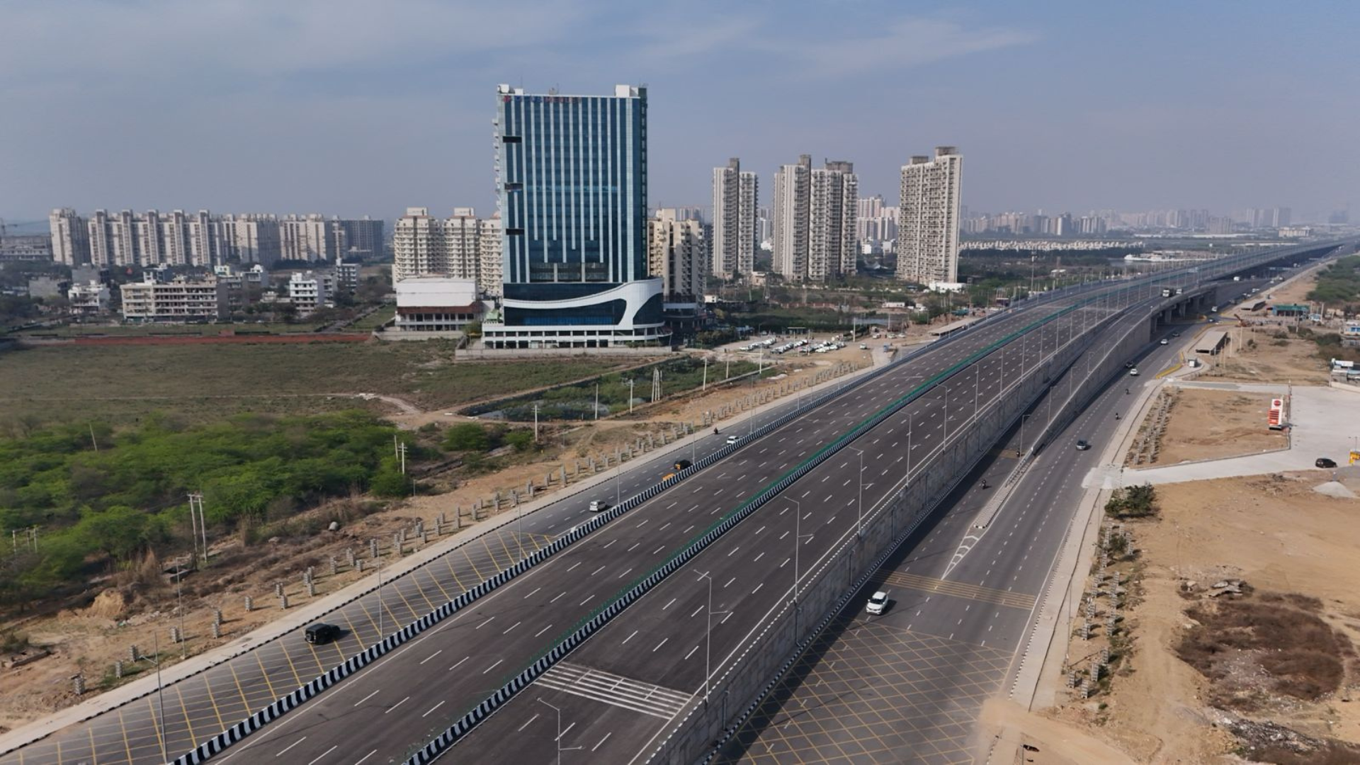 JICA signs Rs 2,800 cr loan pact for Chennai peripheral ring road project |  India News - Business Standard