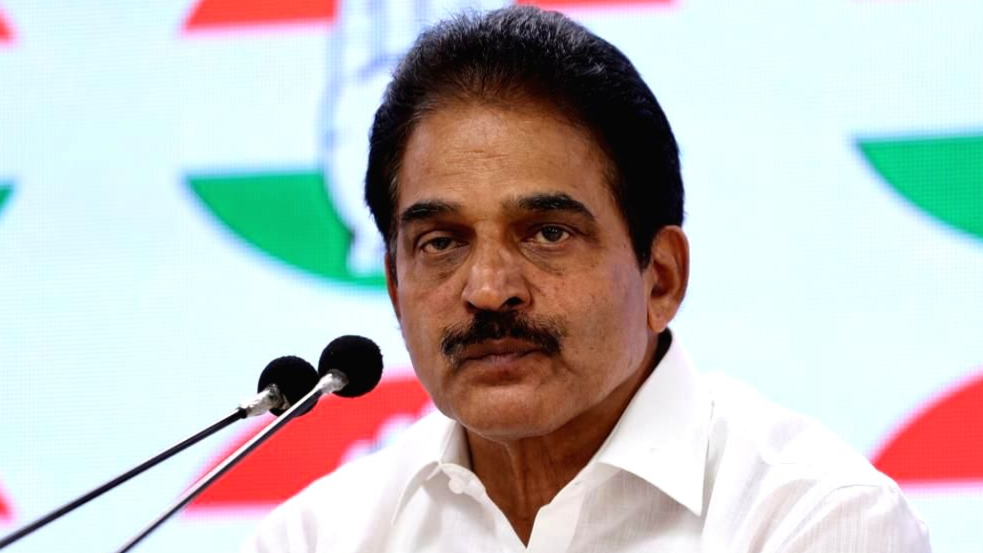 KC Venugopal: “Govt Doesn’t Want Free And Fair Election”