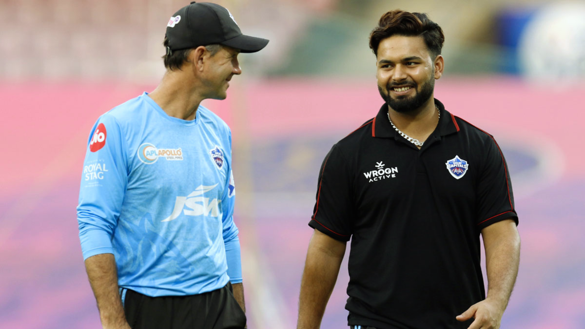 Ricky Ponting Shares Insights On Rishabh Pant’s Comeback In Recent ICC Review