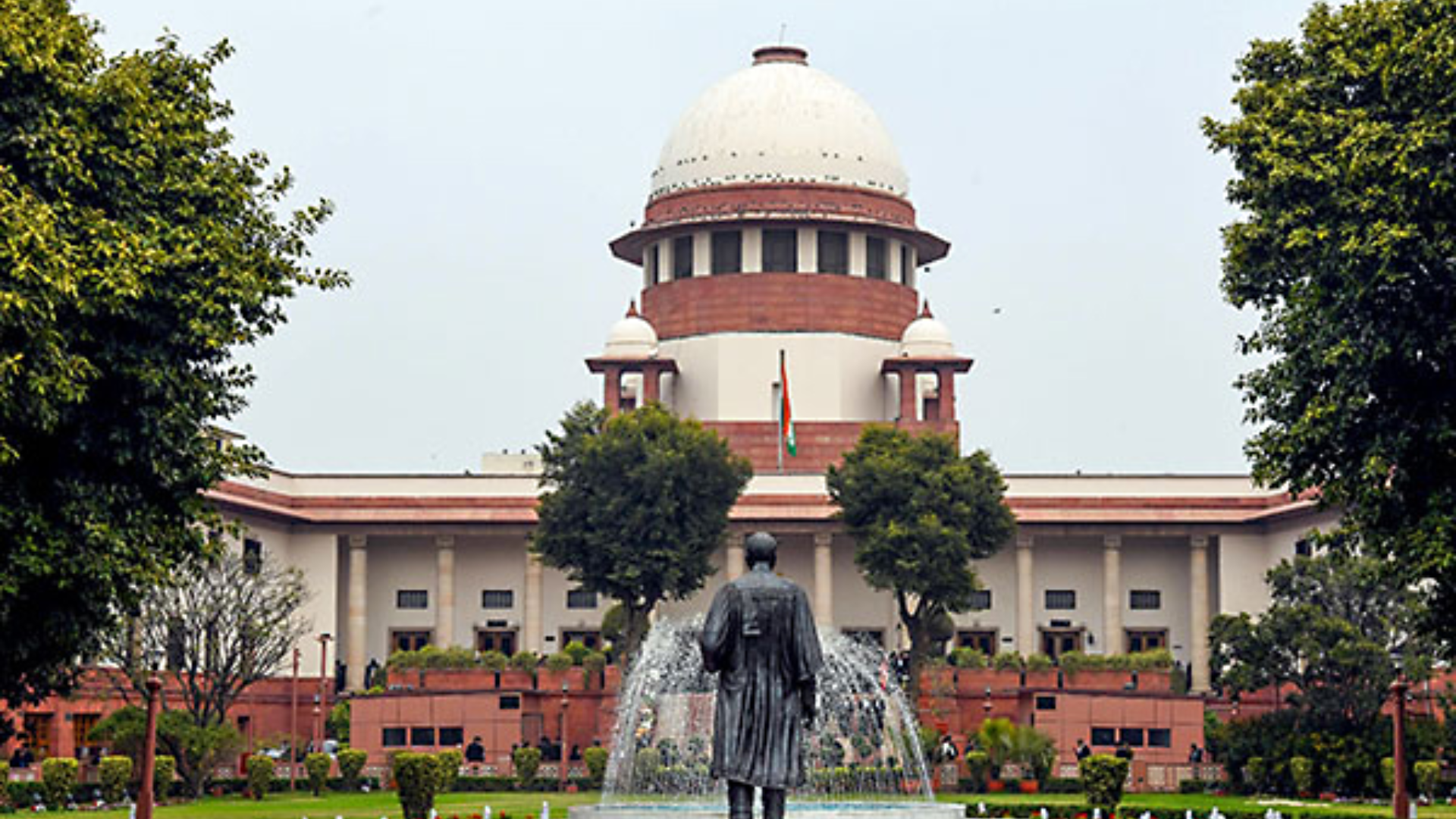IUML Challenges CAA Implementation In Supreme Court