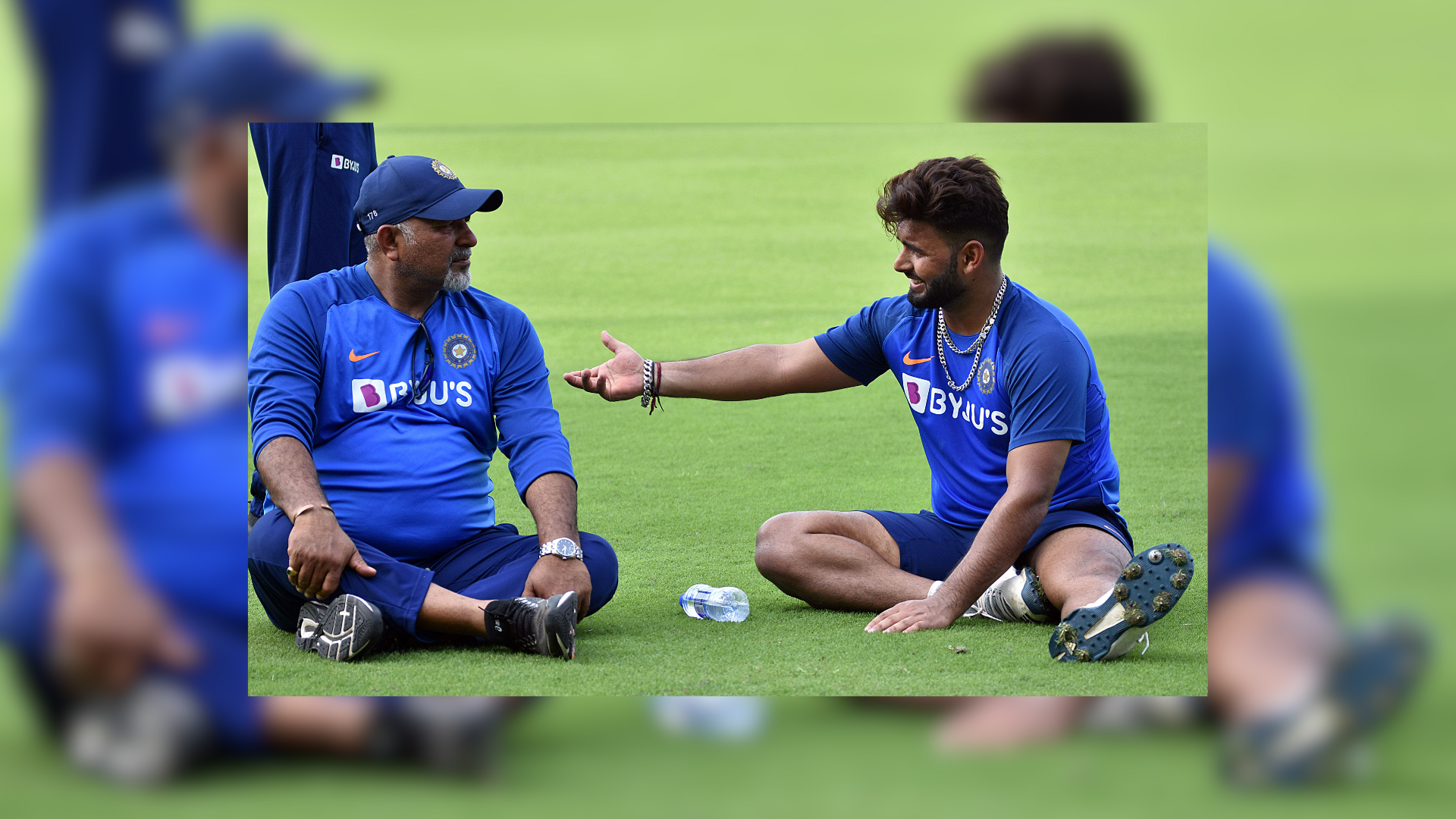 Is Rishabh Pant Fully Fit for IPL 2024? BCCI's Update!