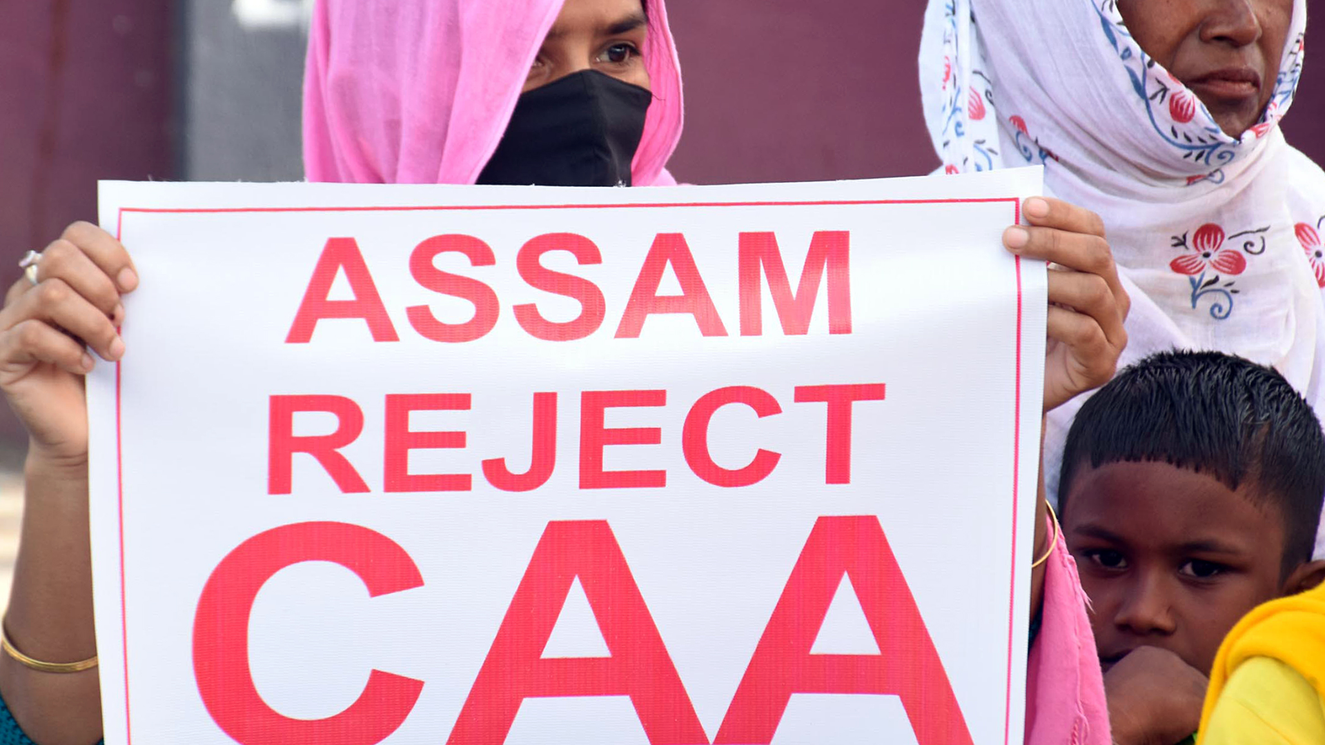 Assam Opposition Leader files Interlocutory Application Against CAA Rules in Supreme Court