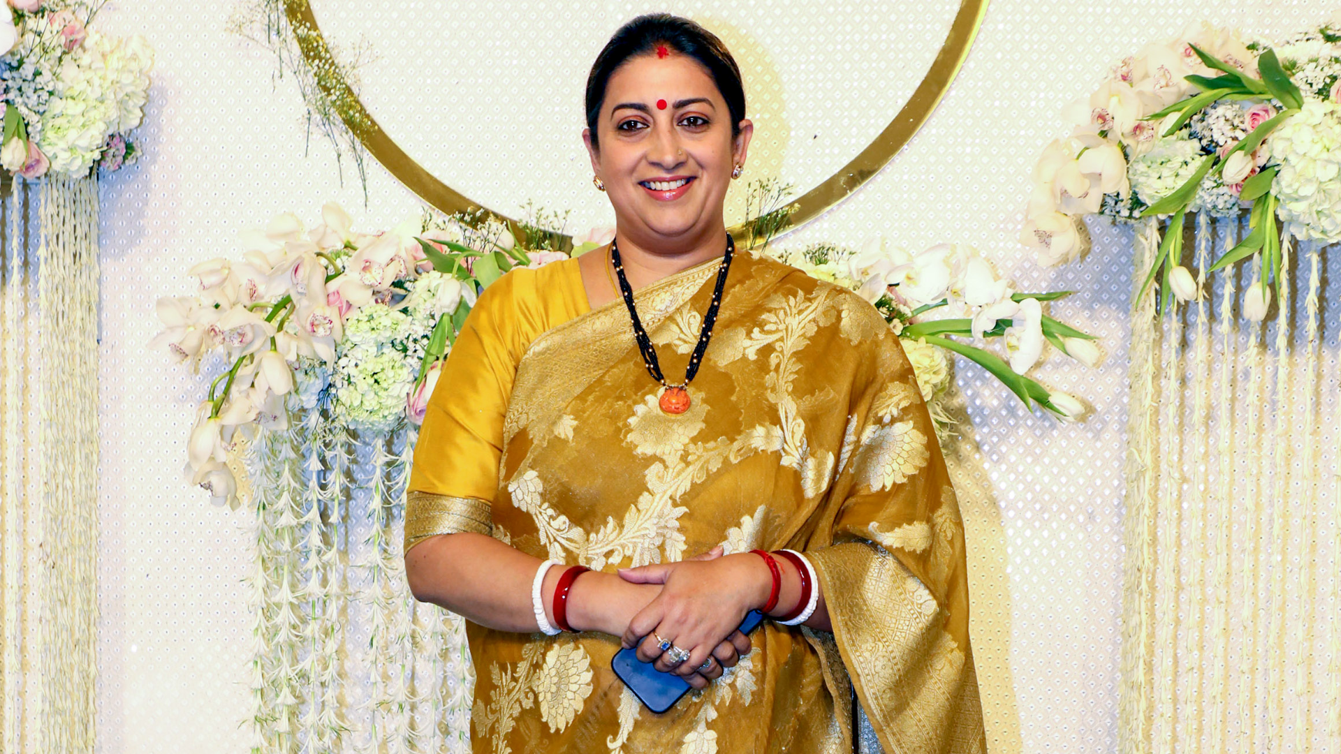 Smriti Irani Upholds PM Modi’s CAA Decision Amid Criticism